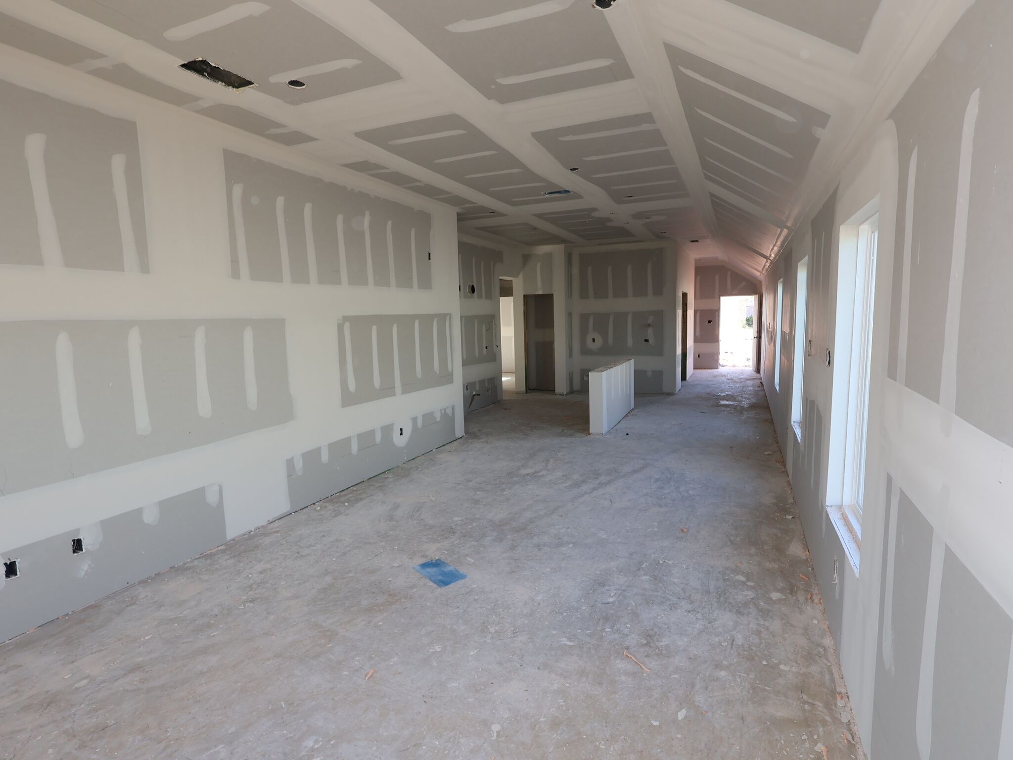 Drywall