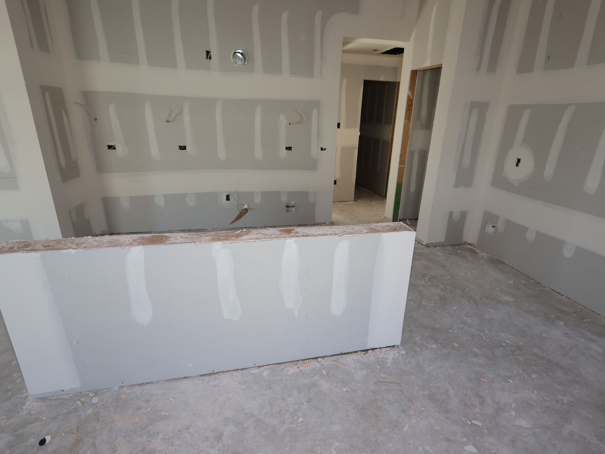 Drywall