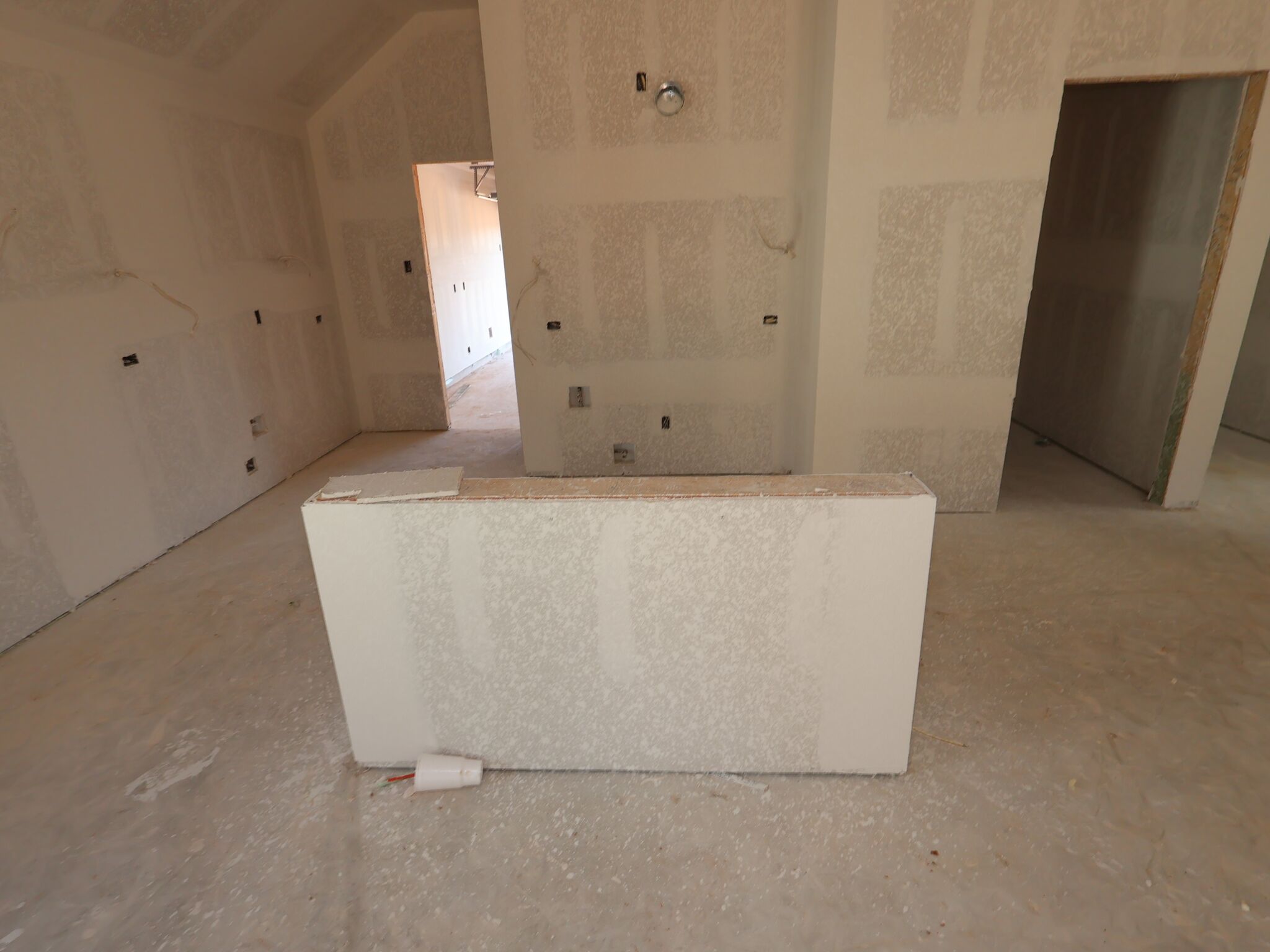 Drywall