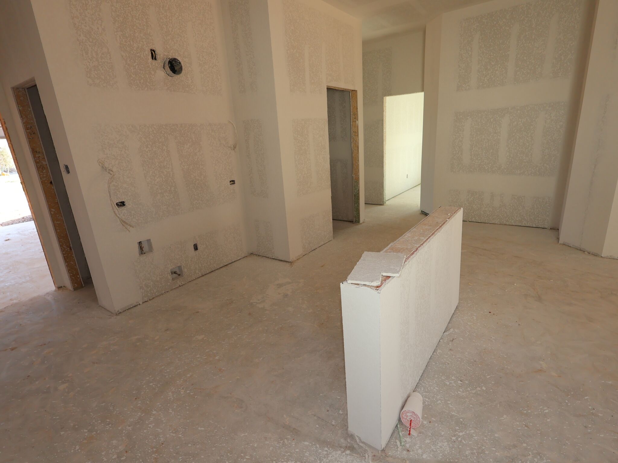 Drywall