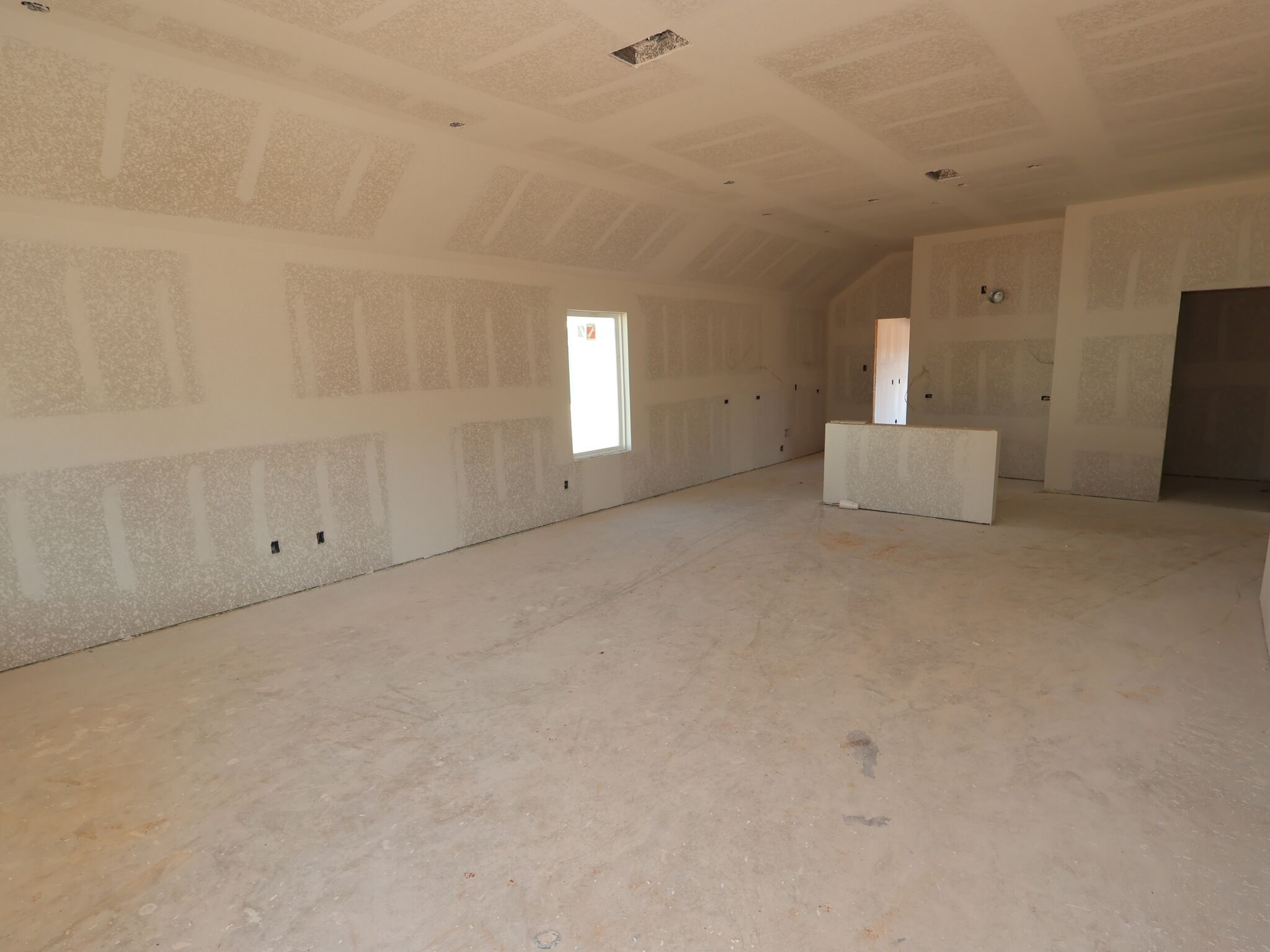 Drywall