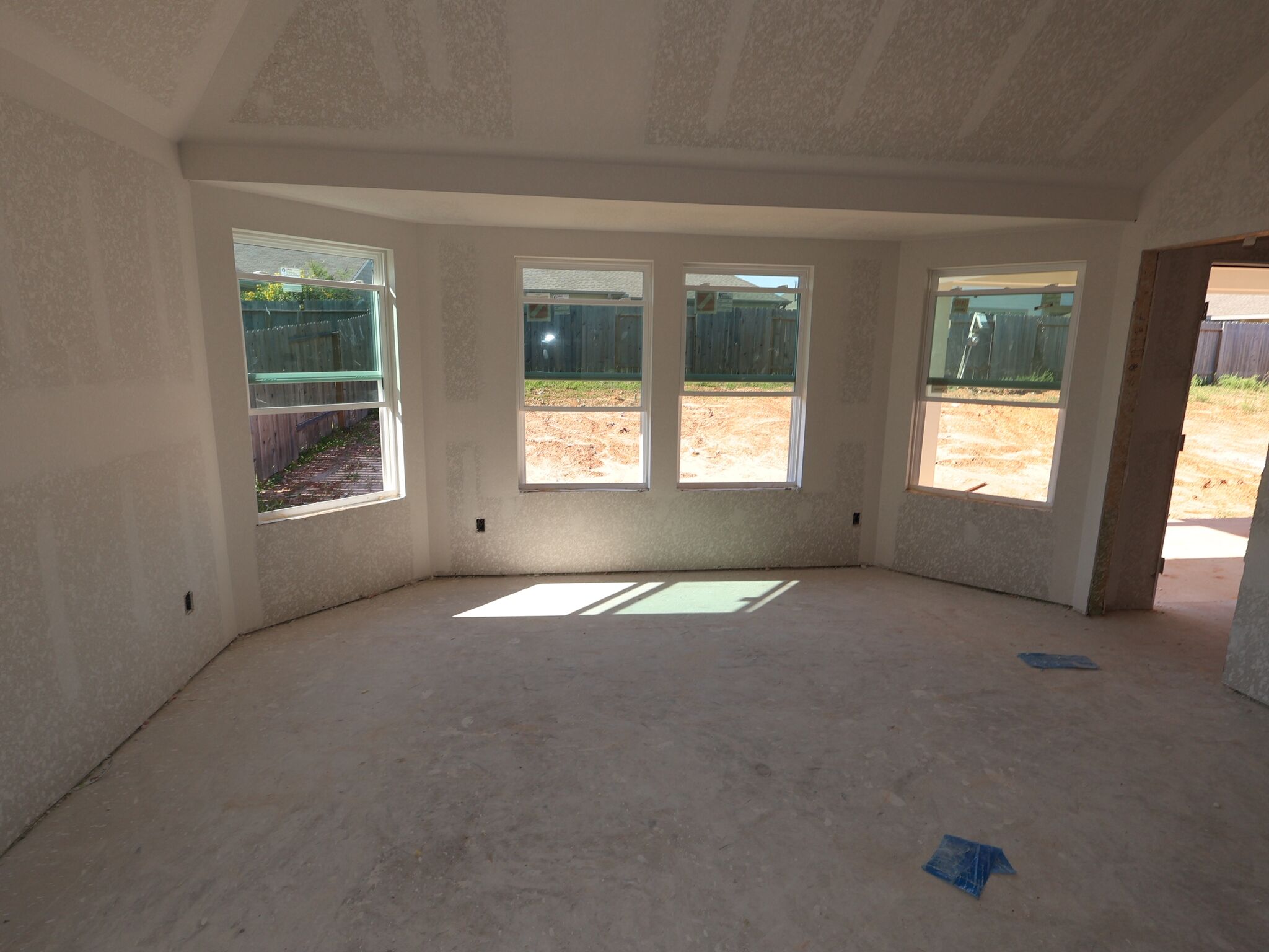 Drywall