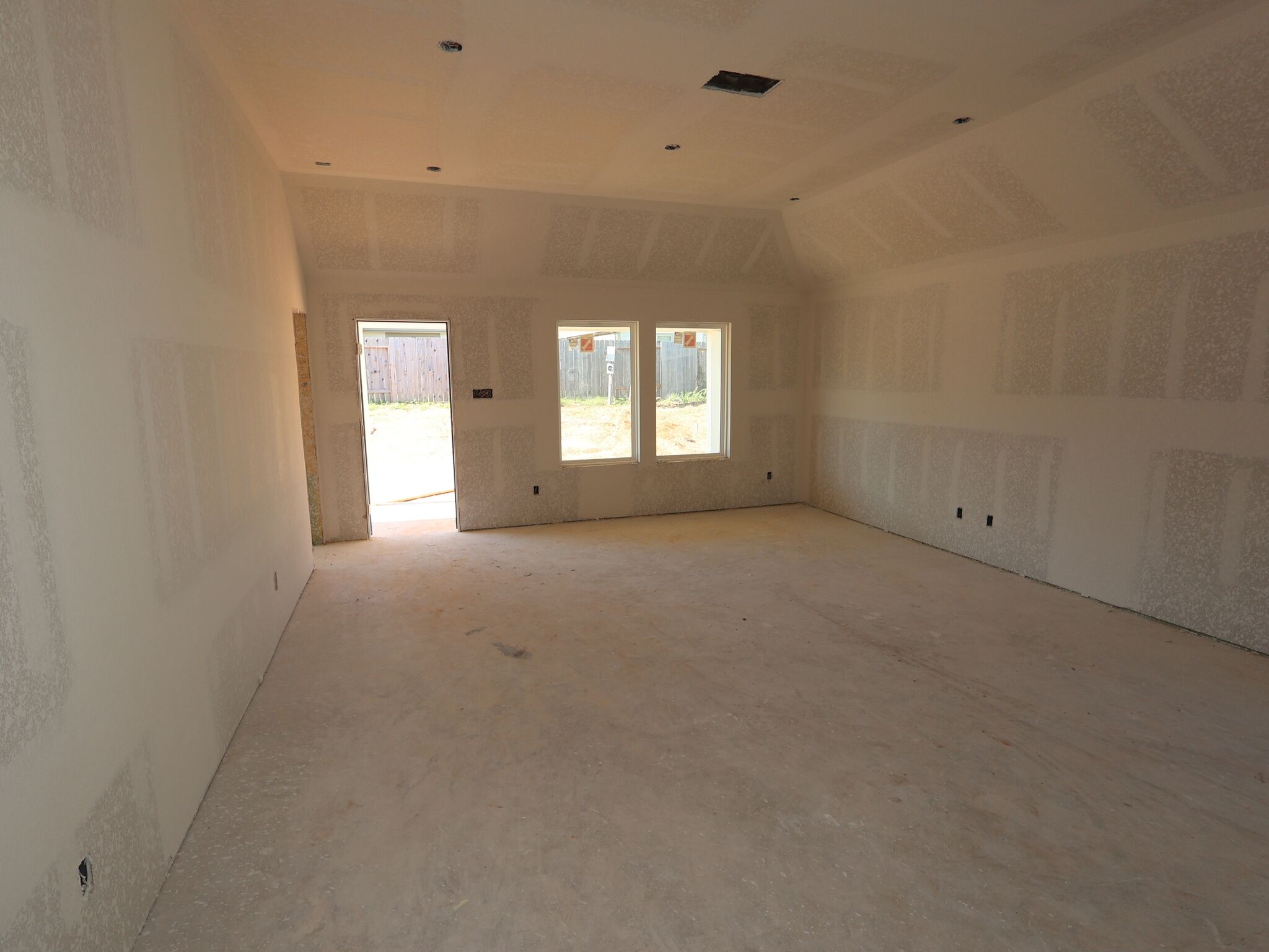 Drywall