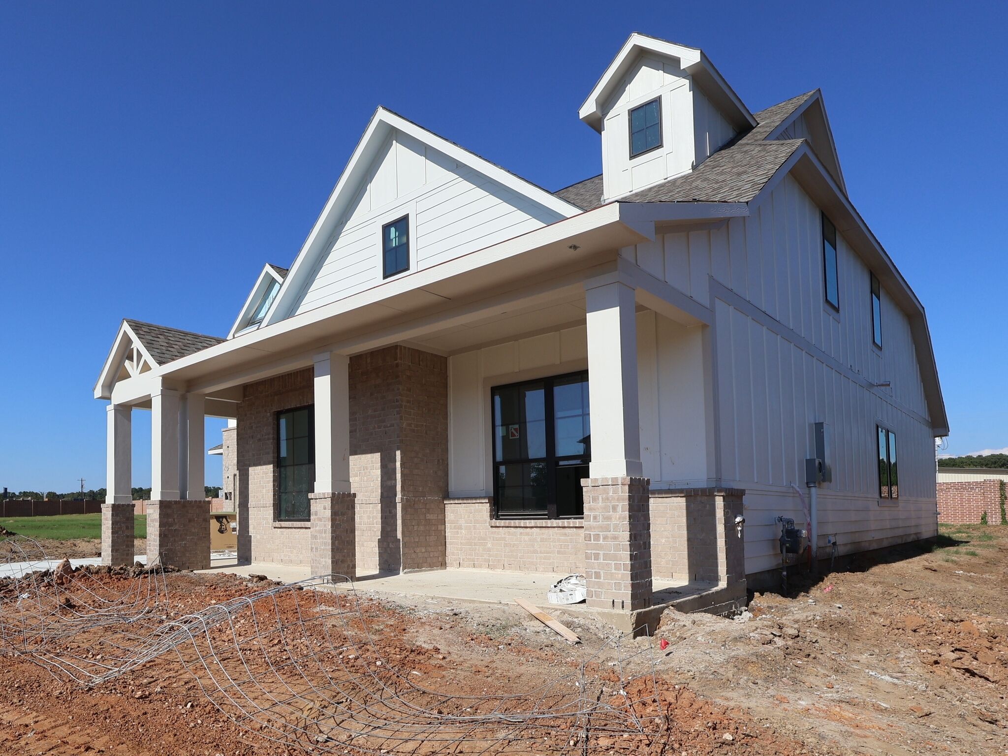 Front Exterior
