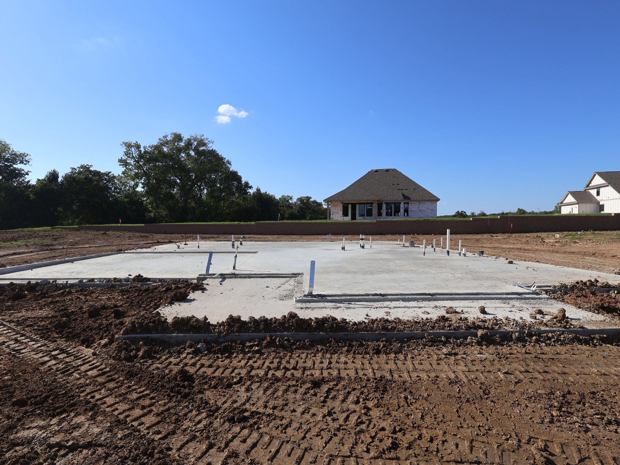 Homesite