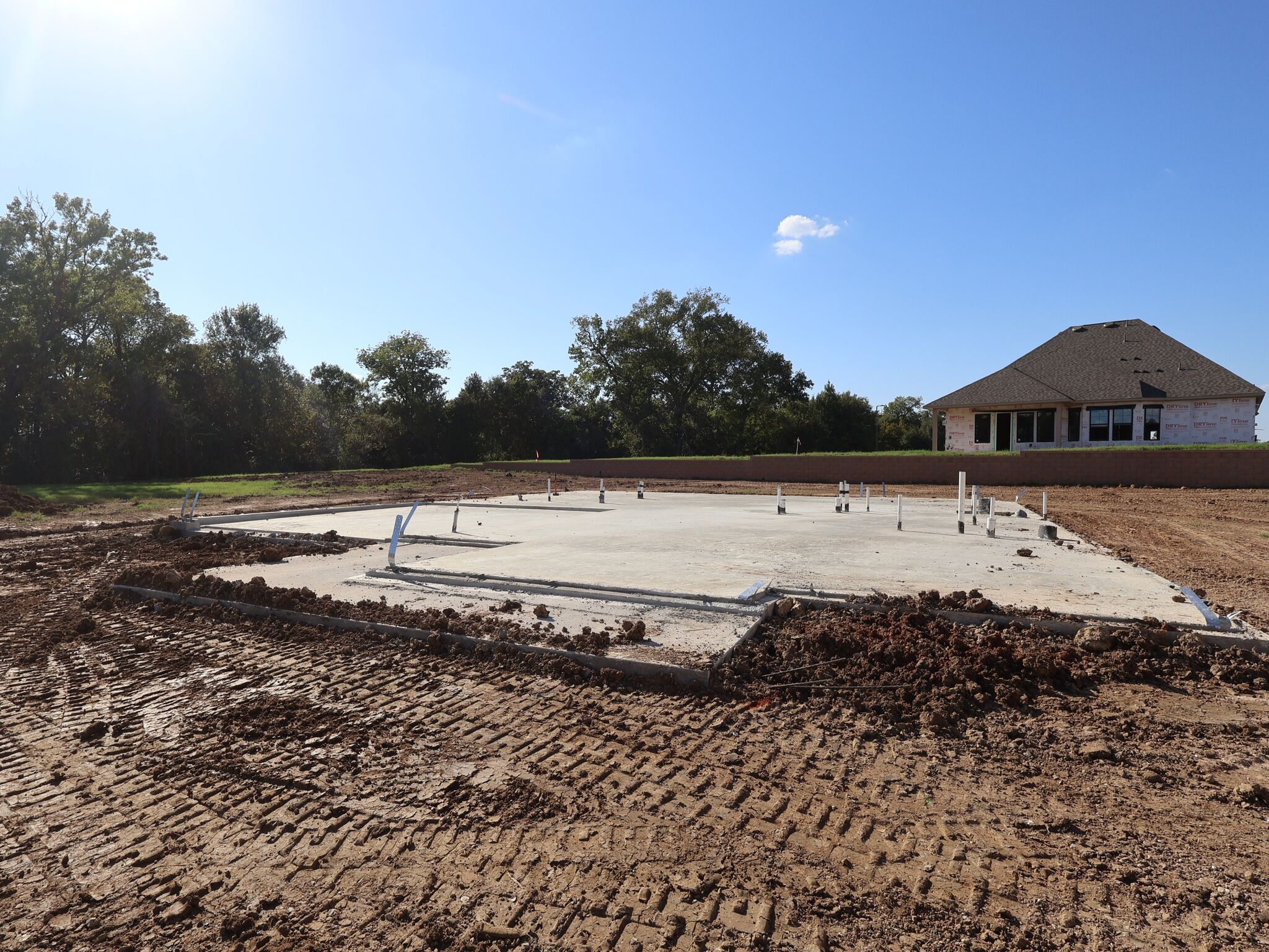 Homesite
