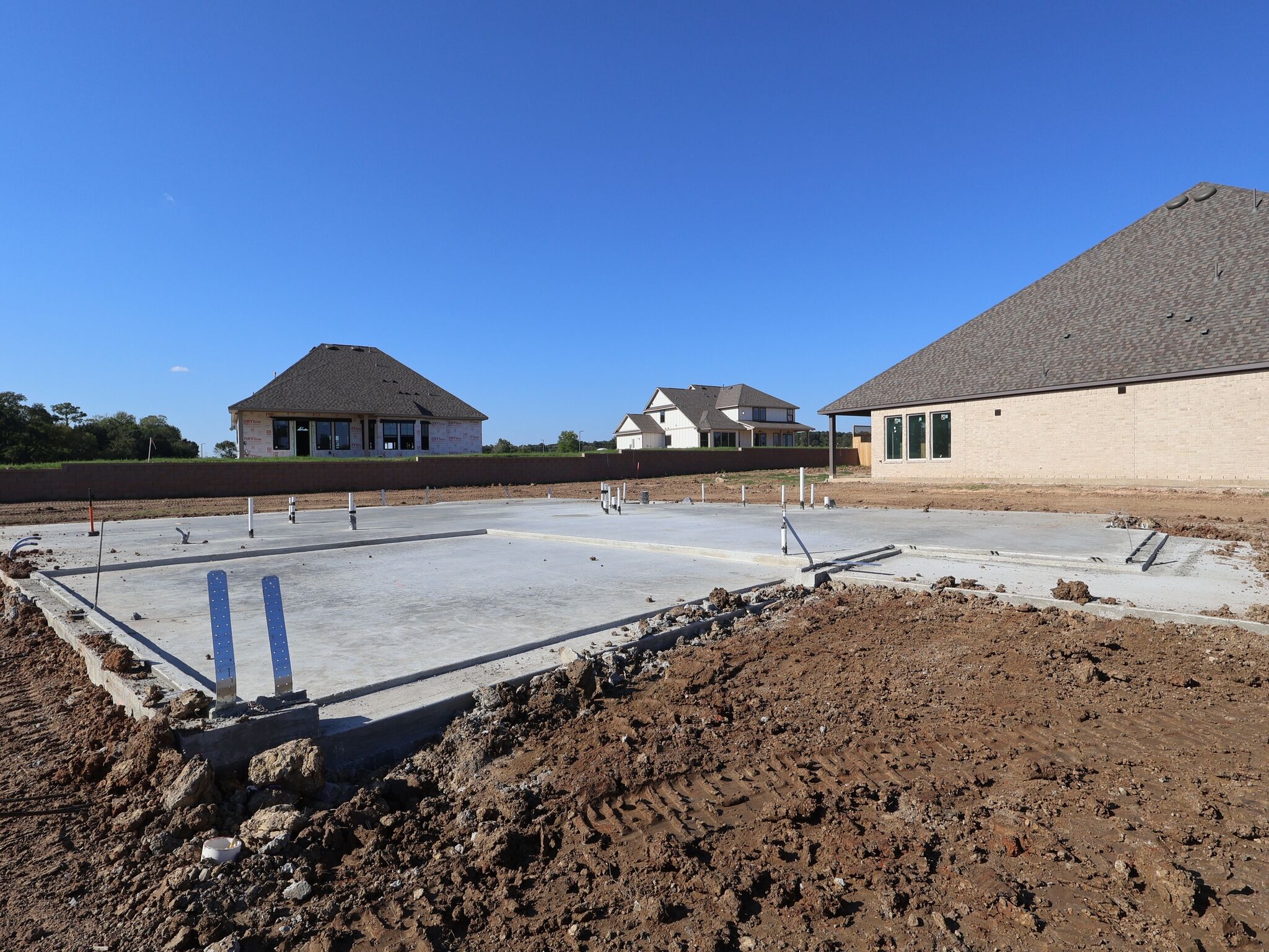 Homesite