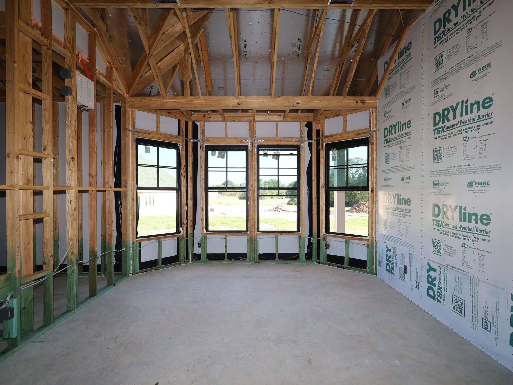 Framing