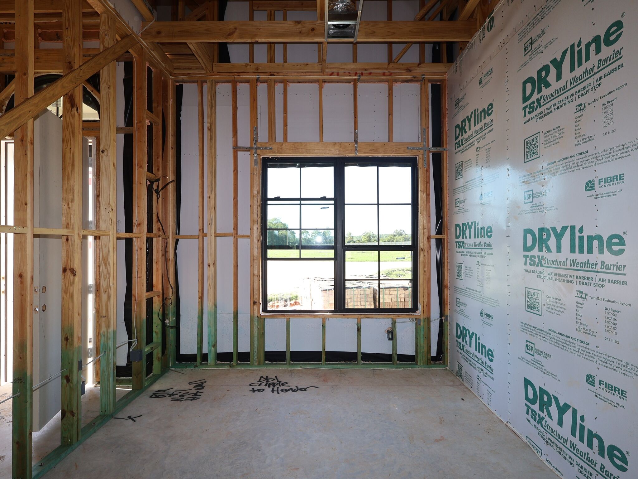 Framing