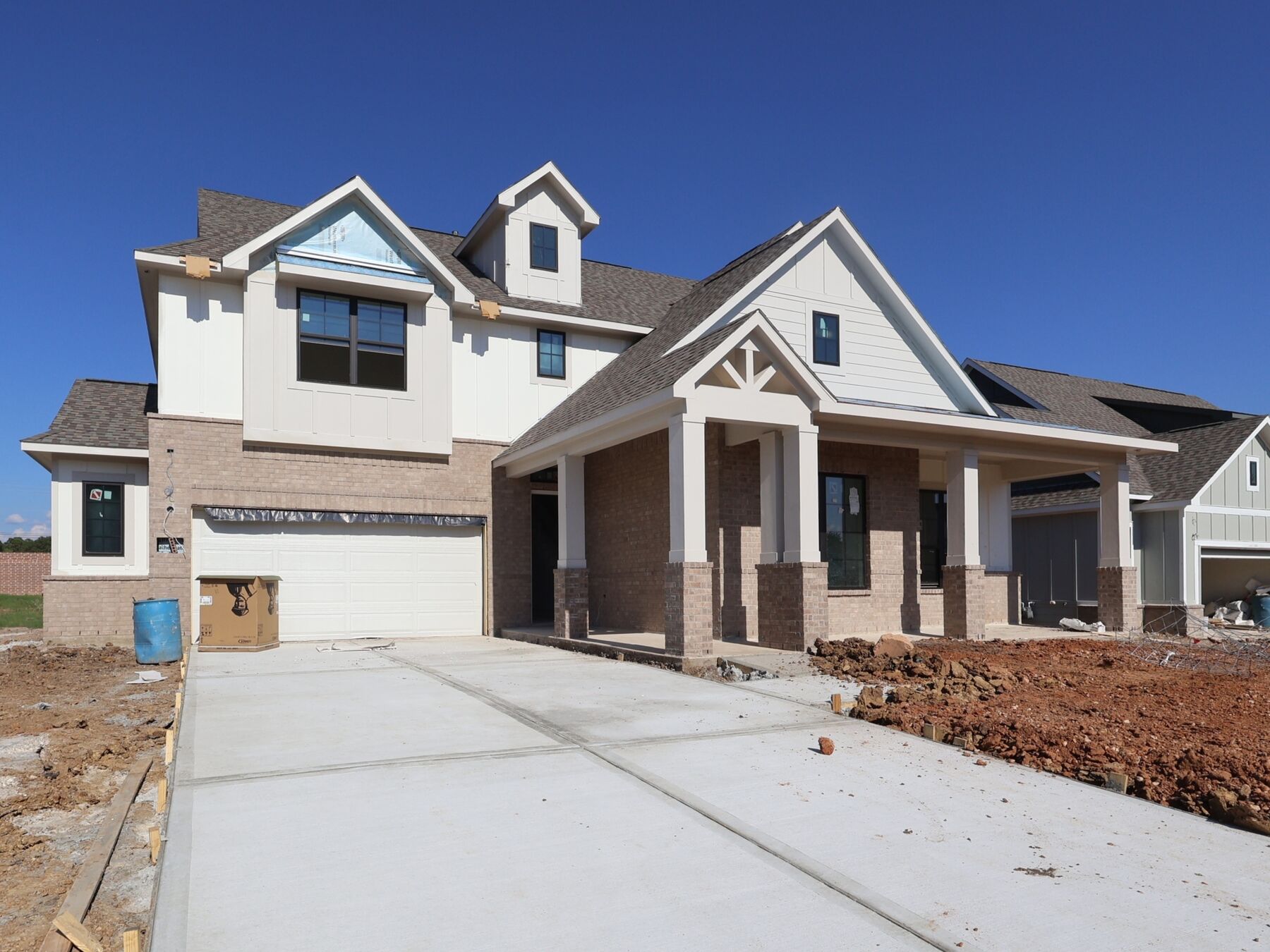 Front Exterior