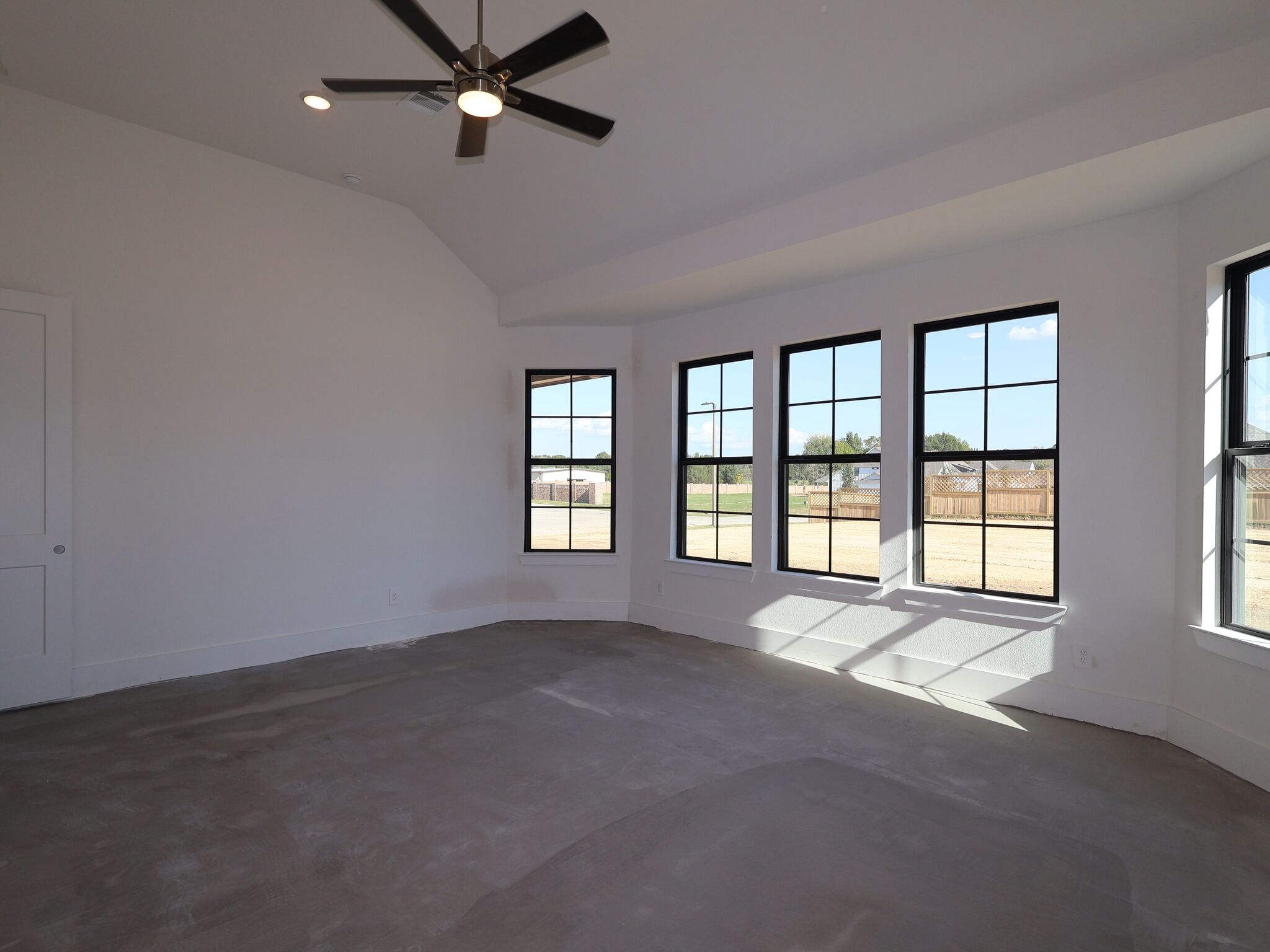 Owner's Bedroom