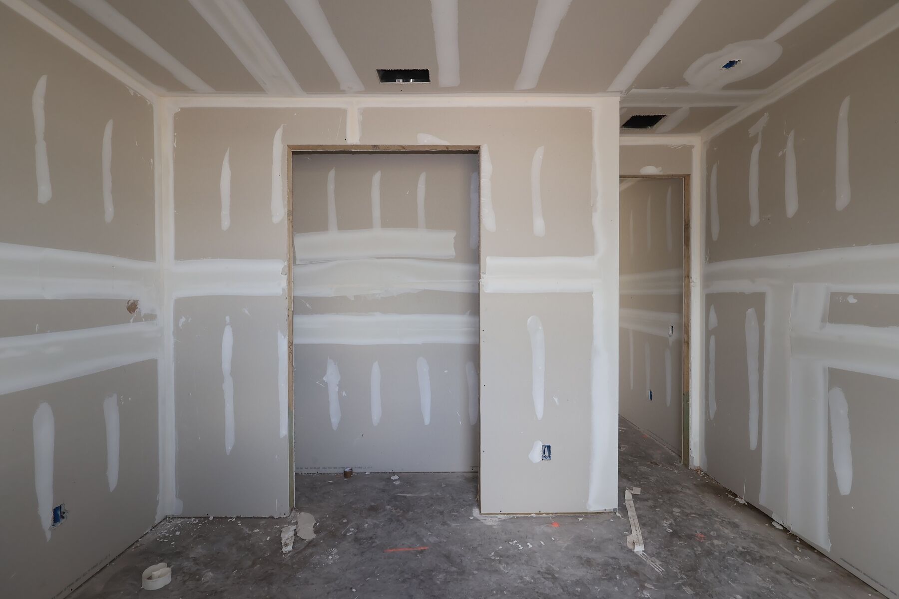 Drywall