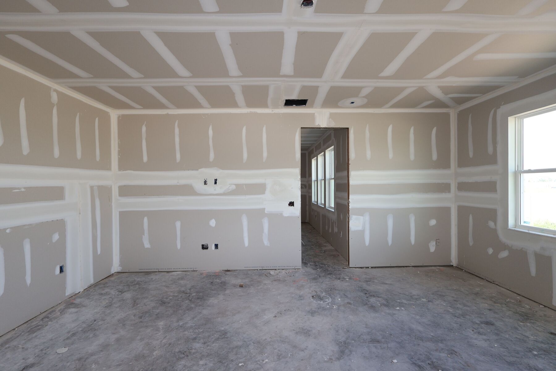 Drywall