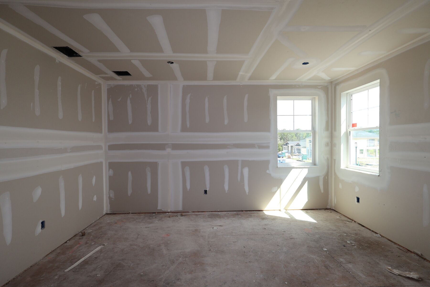 Drywall