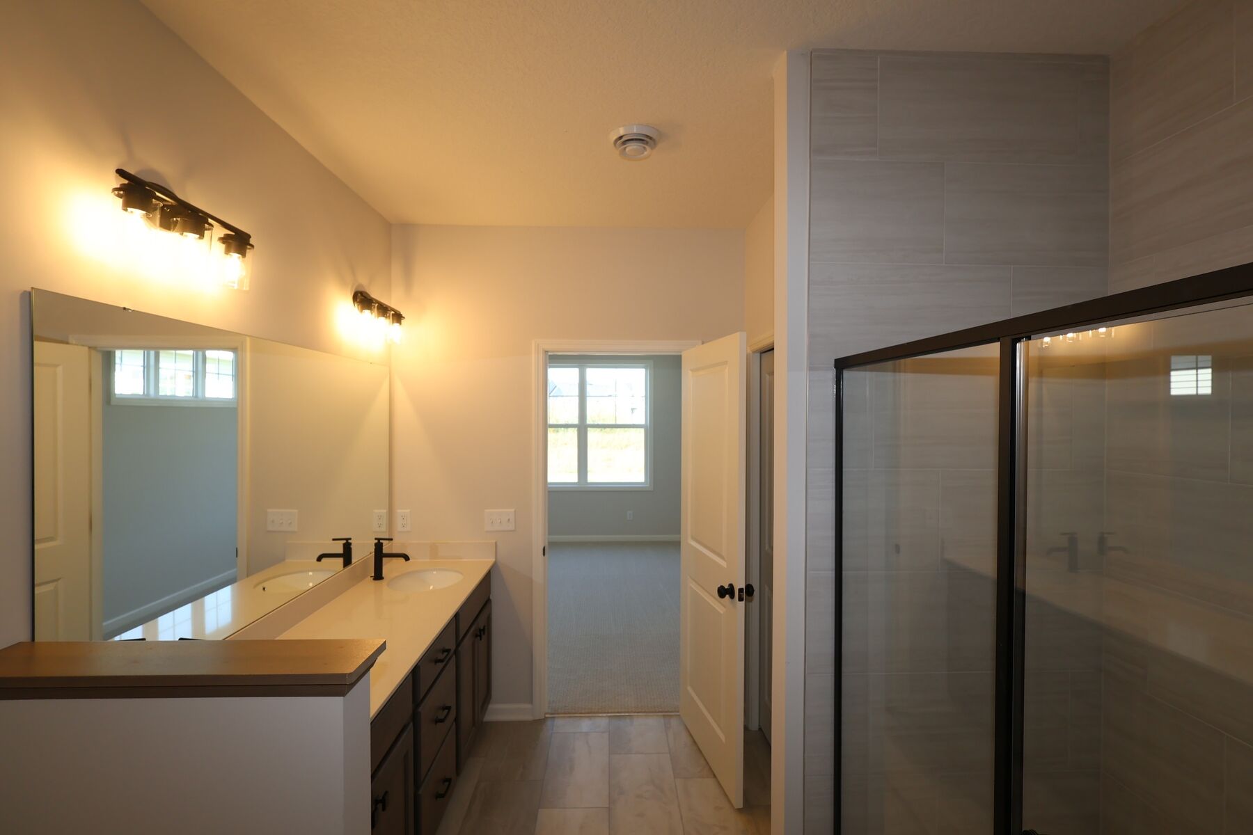 Owner's Bathroom