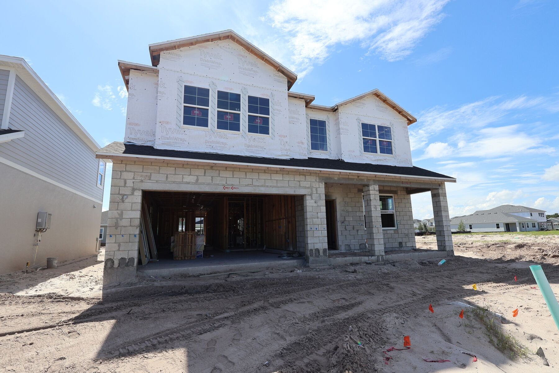 Front Exterior