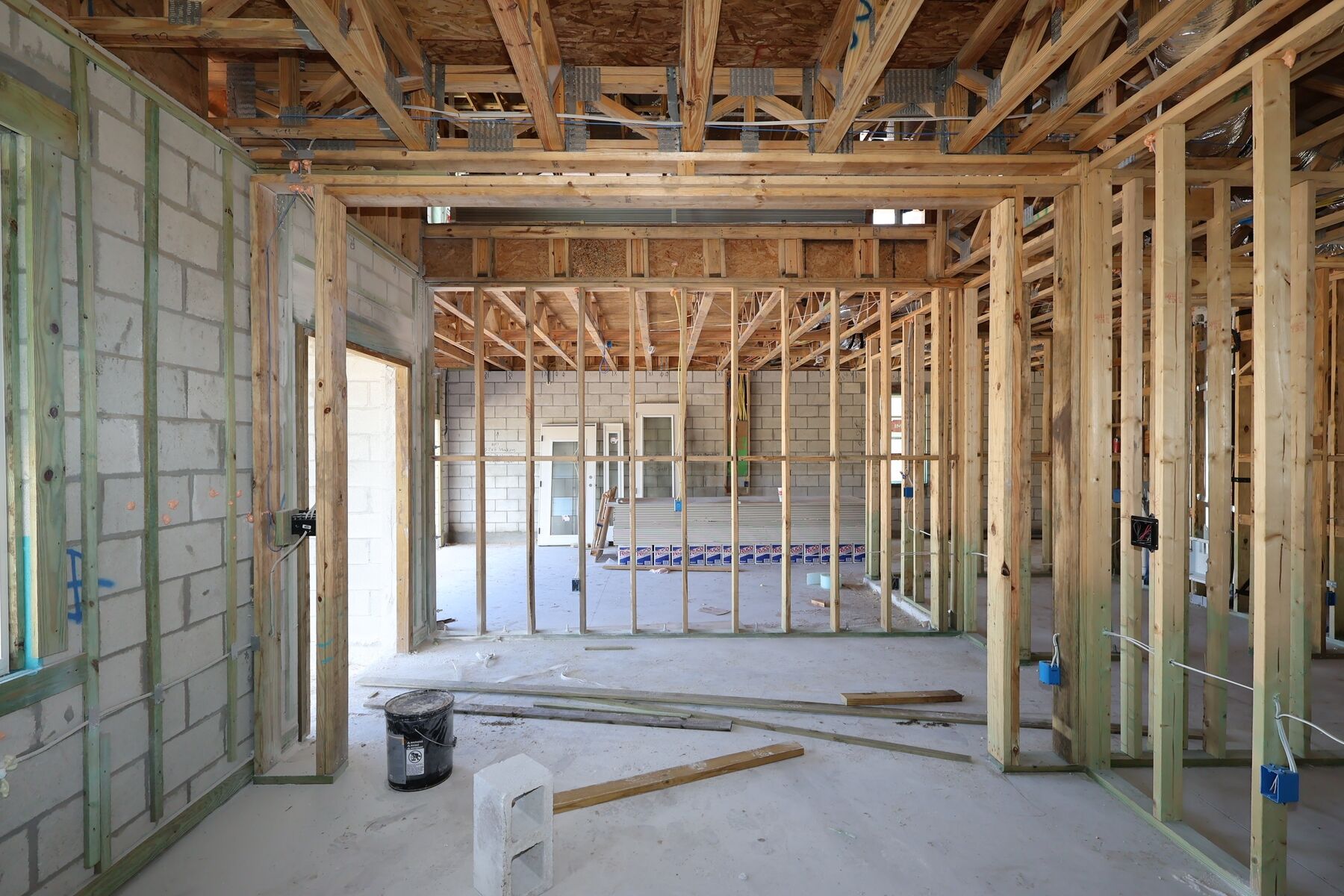 Framing