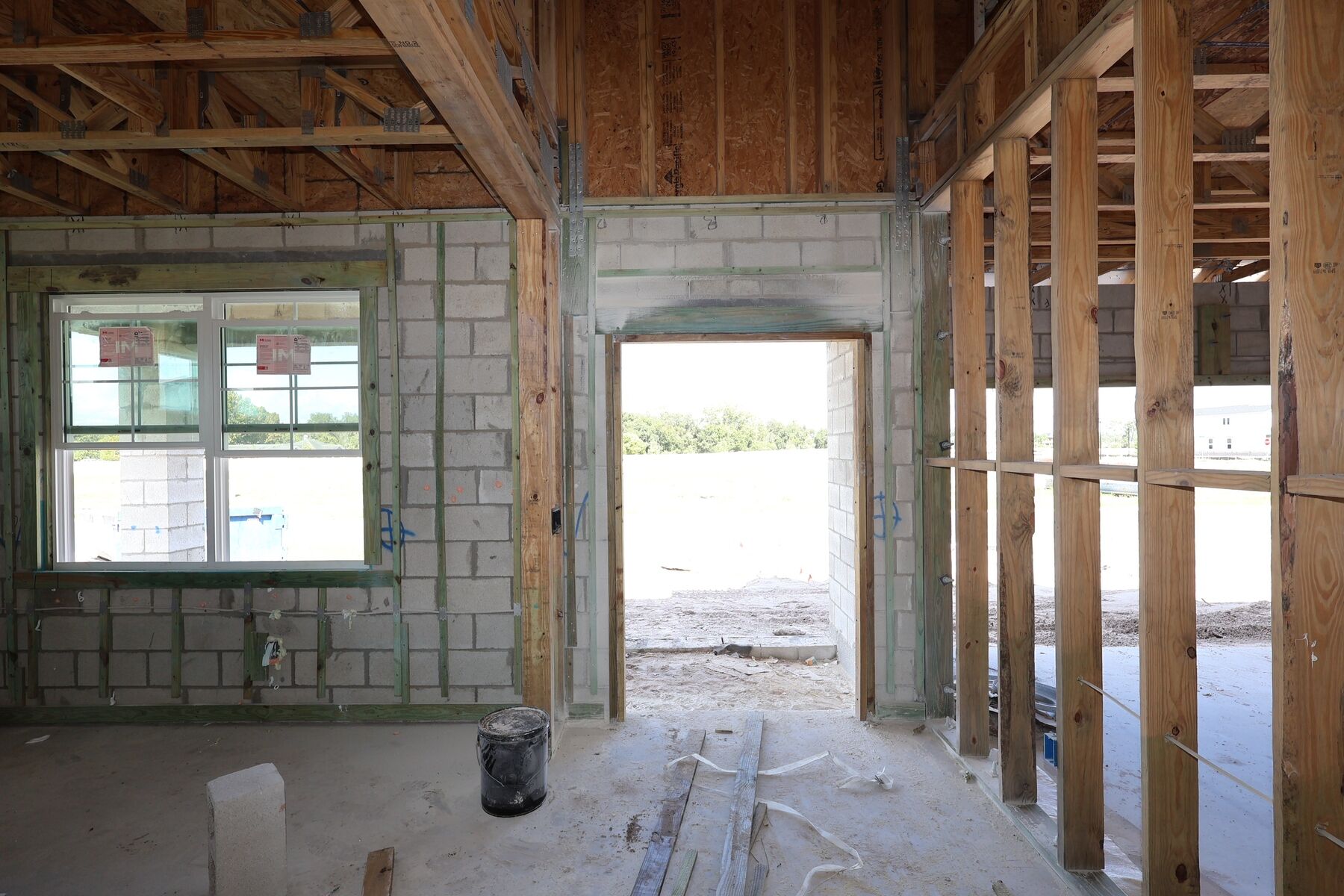 Framing