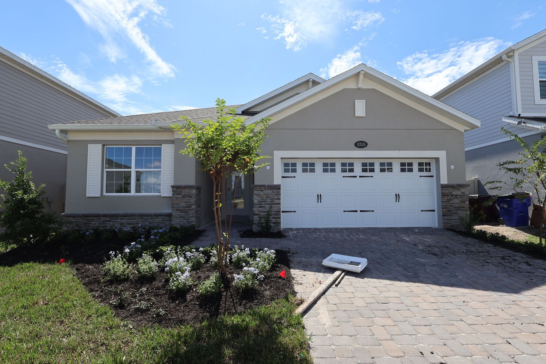 Front Exterior