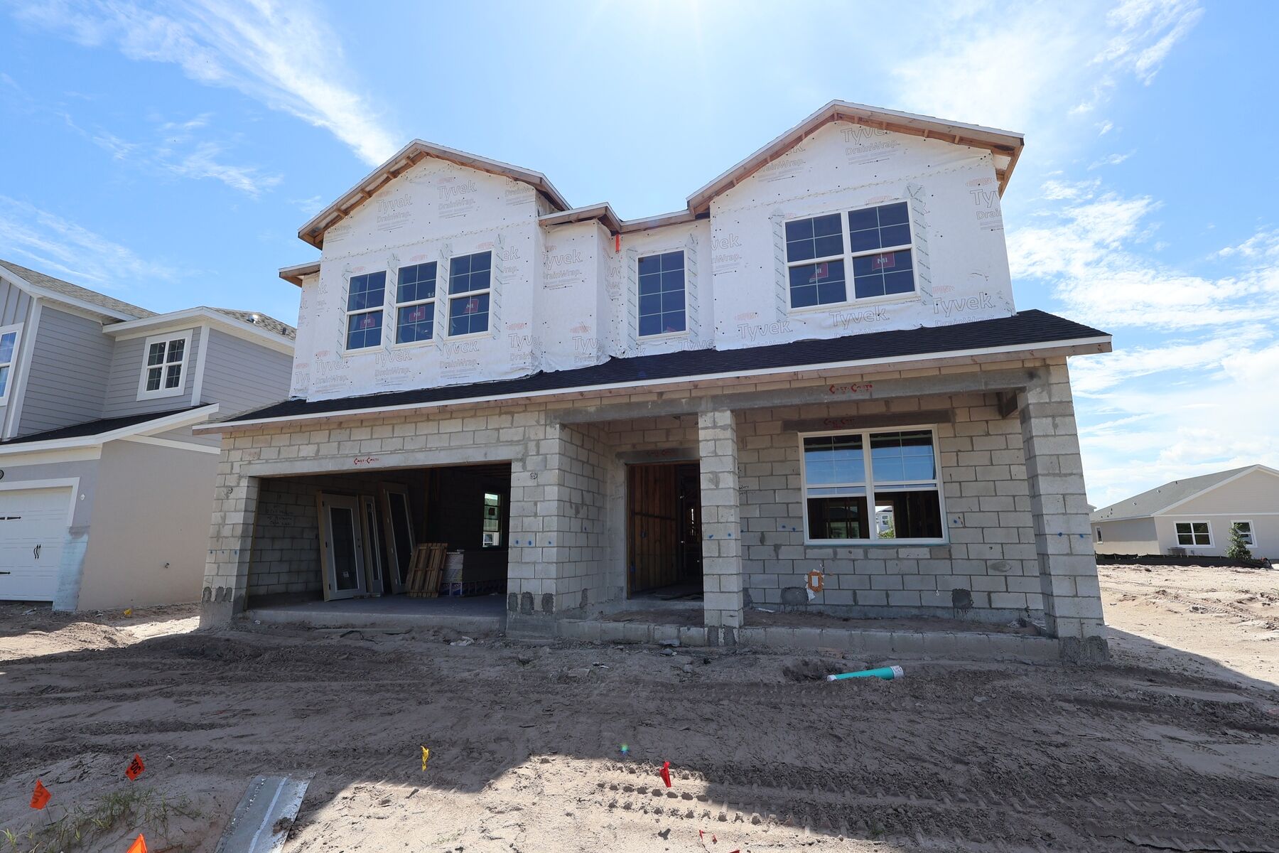 Front Exterior