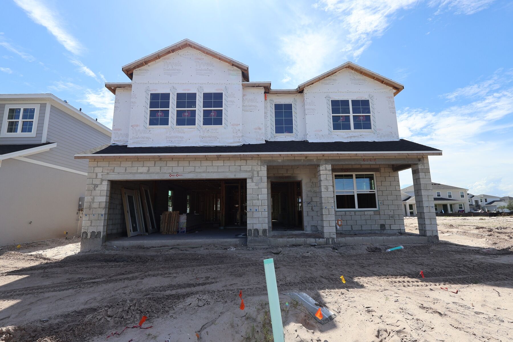 Front Exterior