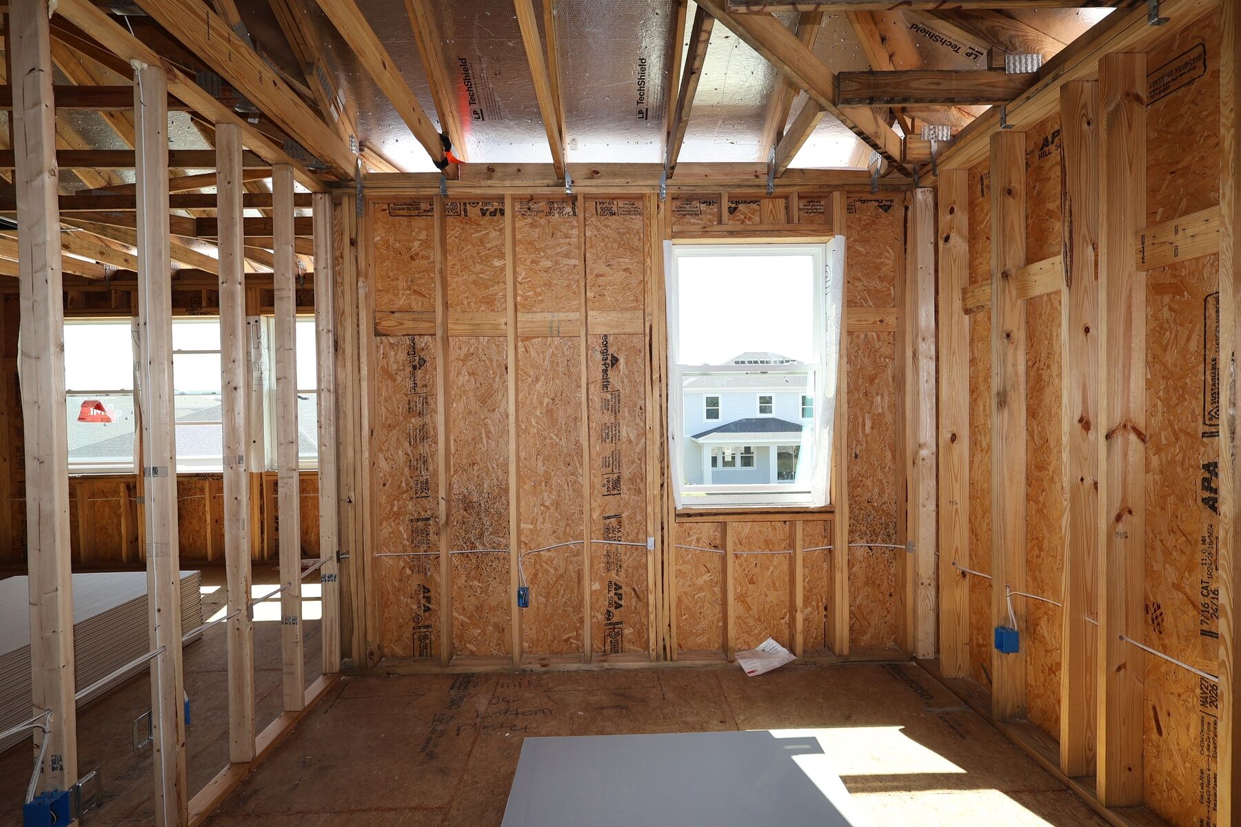 Framing