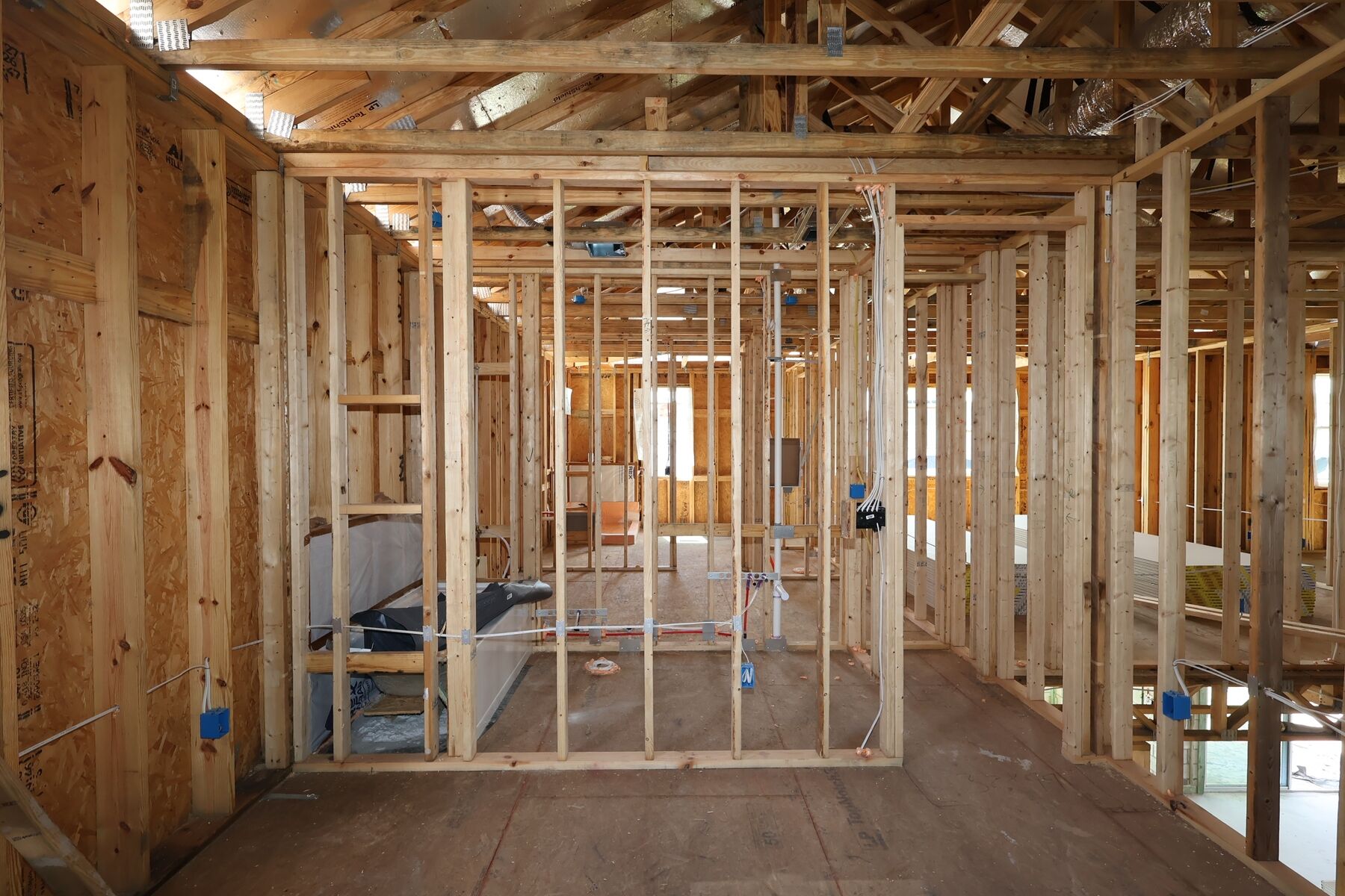 Framing