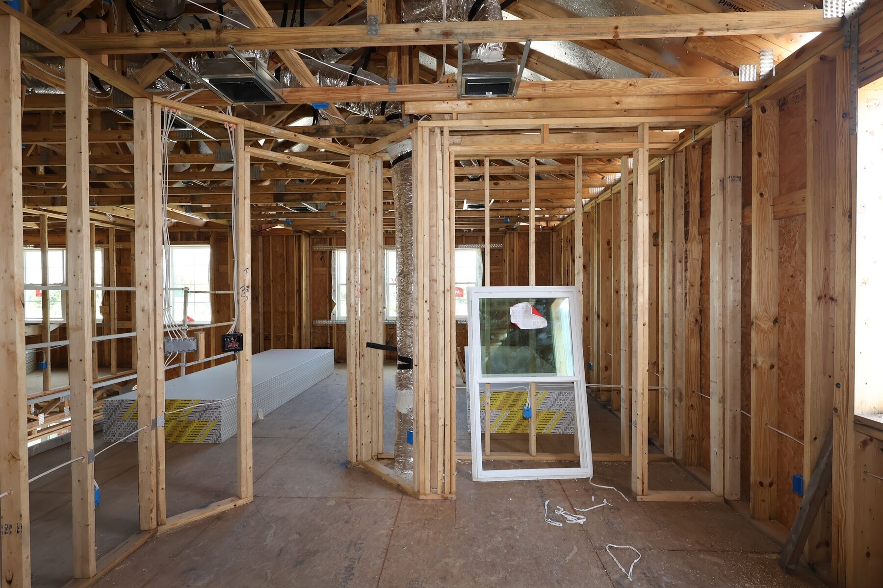 Framing