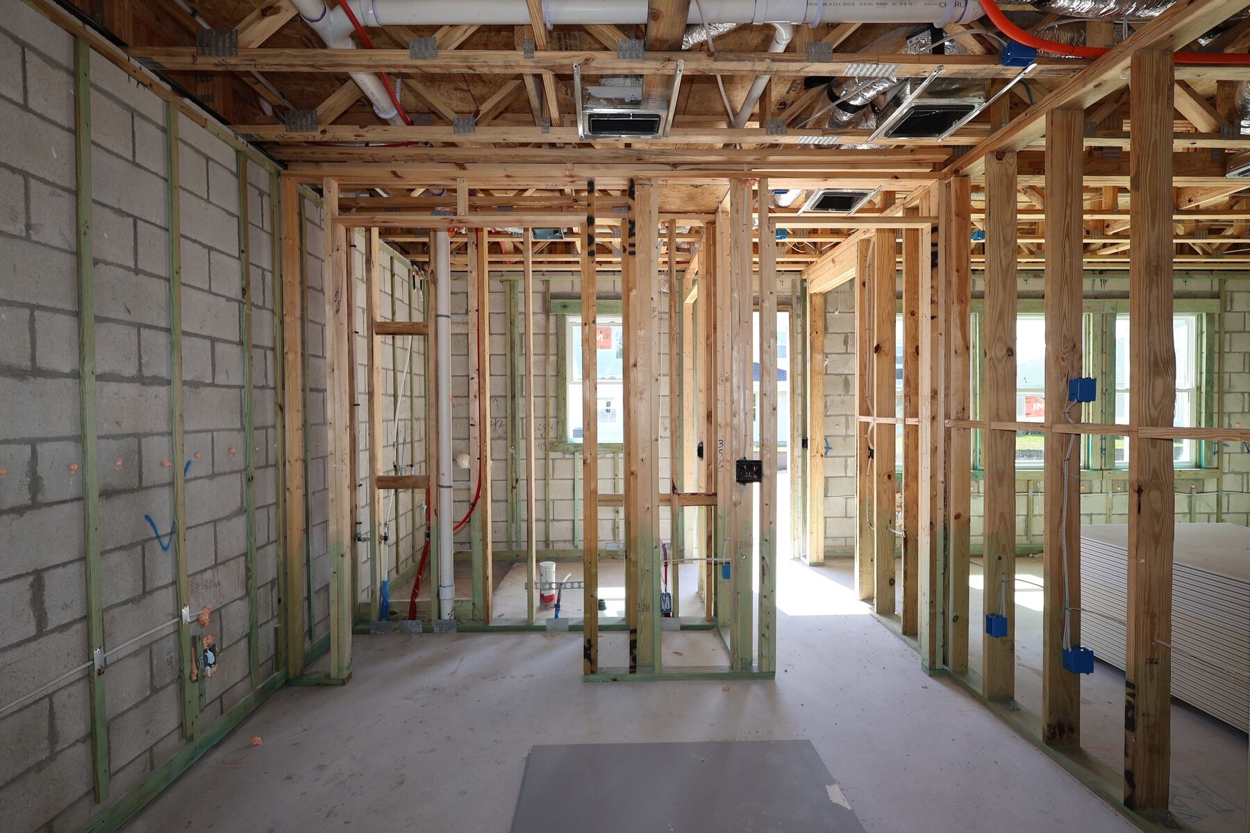 Framing