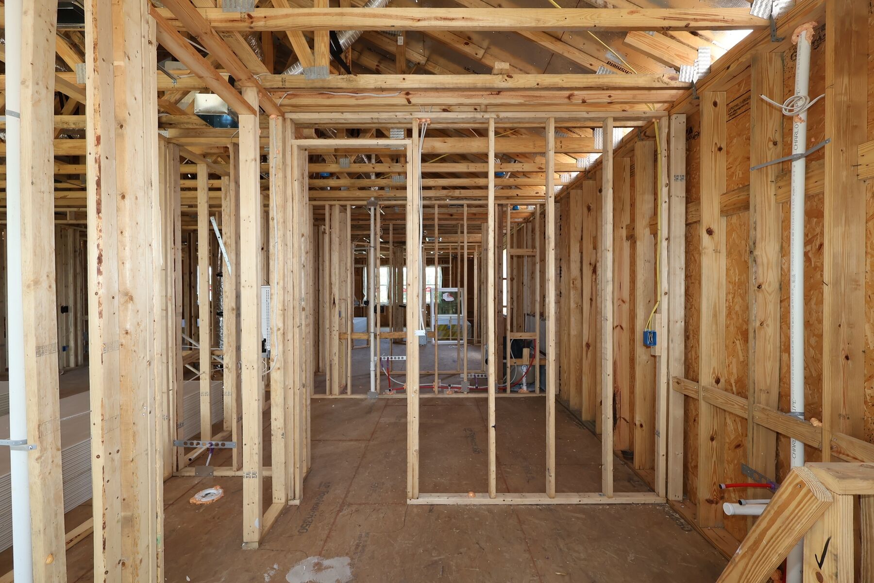 Framing