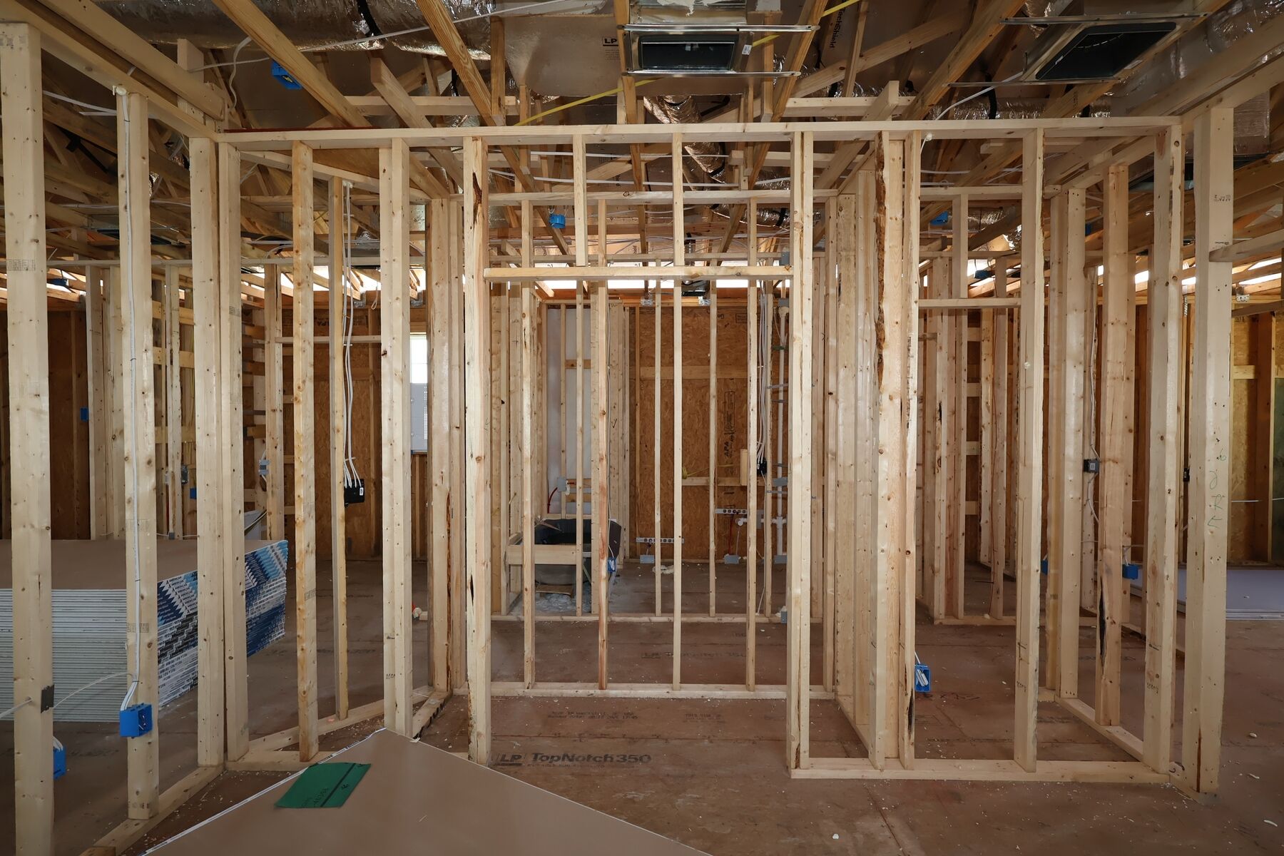 Framing