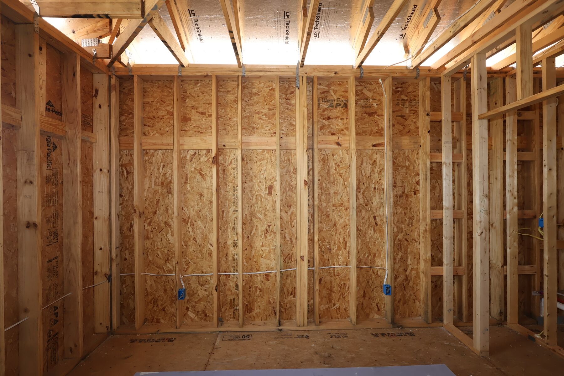 Framing