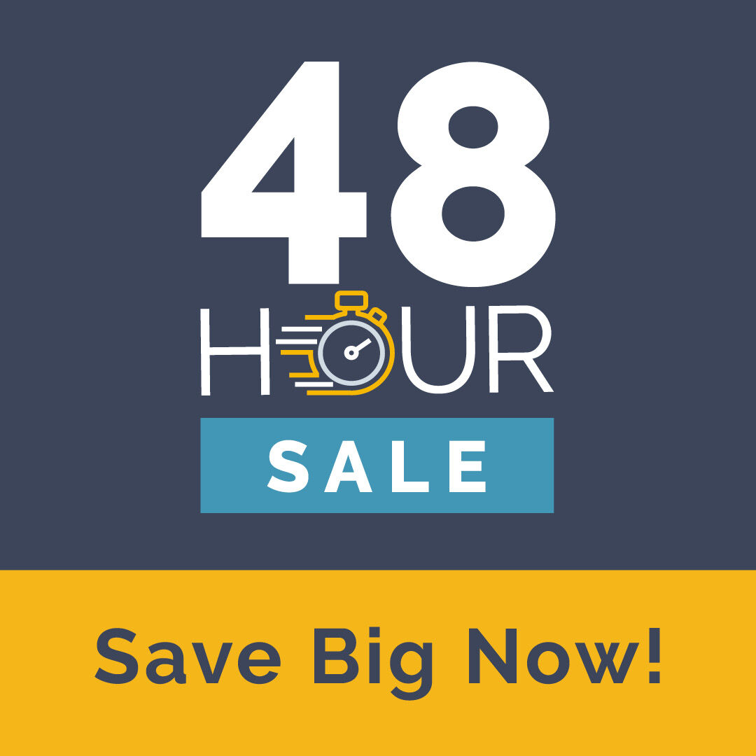 48 Hour Sale Asset