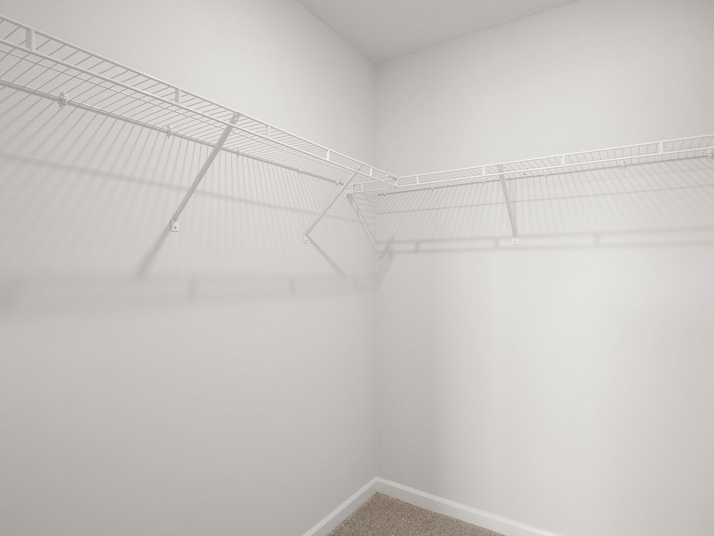 Owner's Closet 