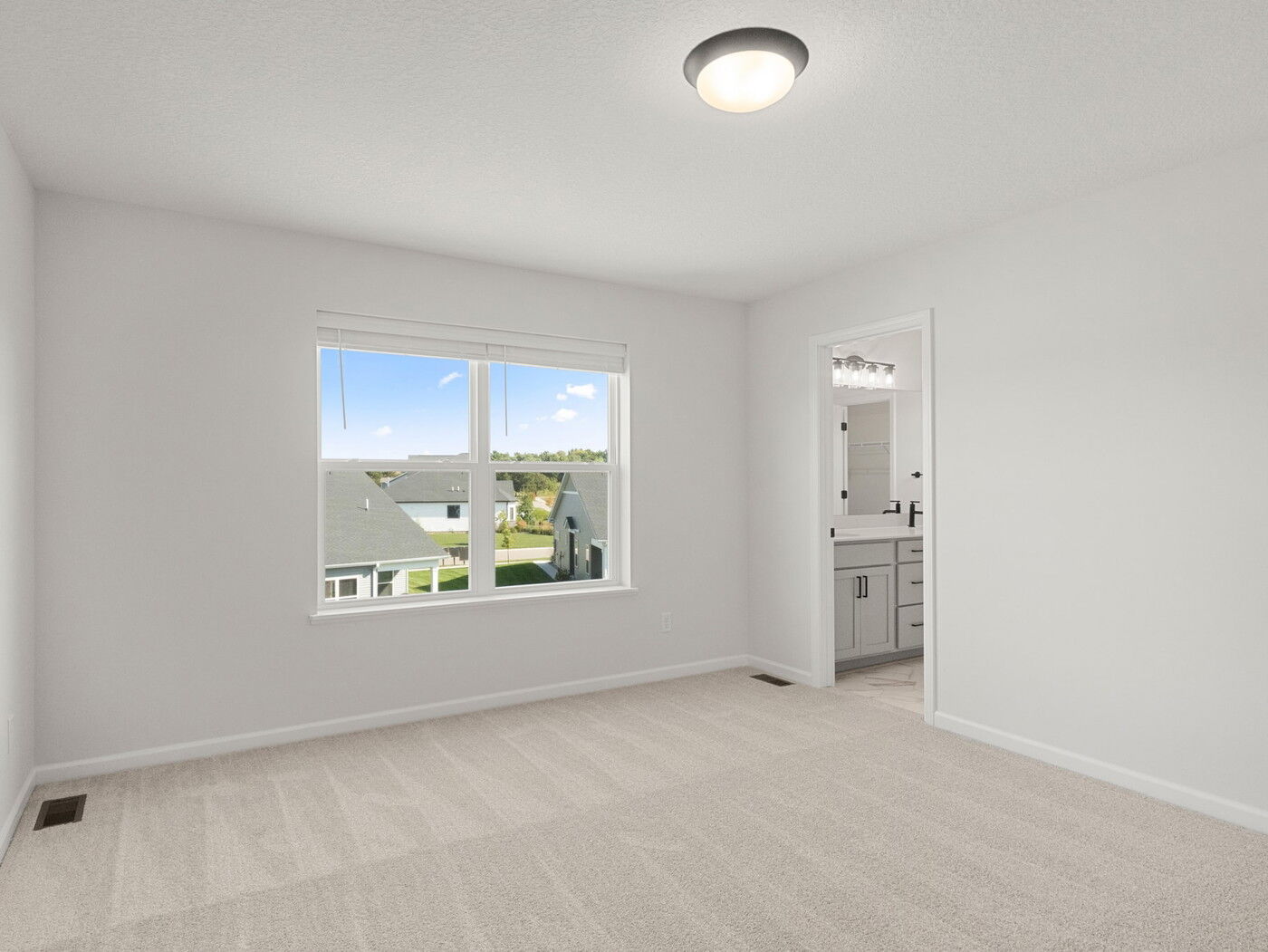 Owner's Bedroom
