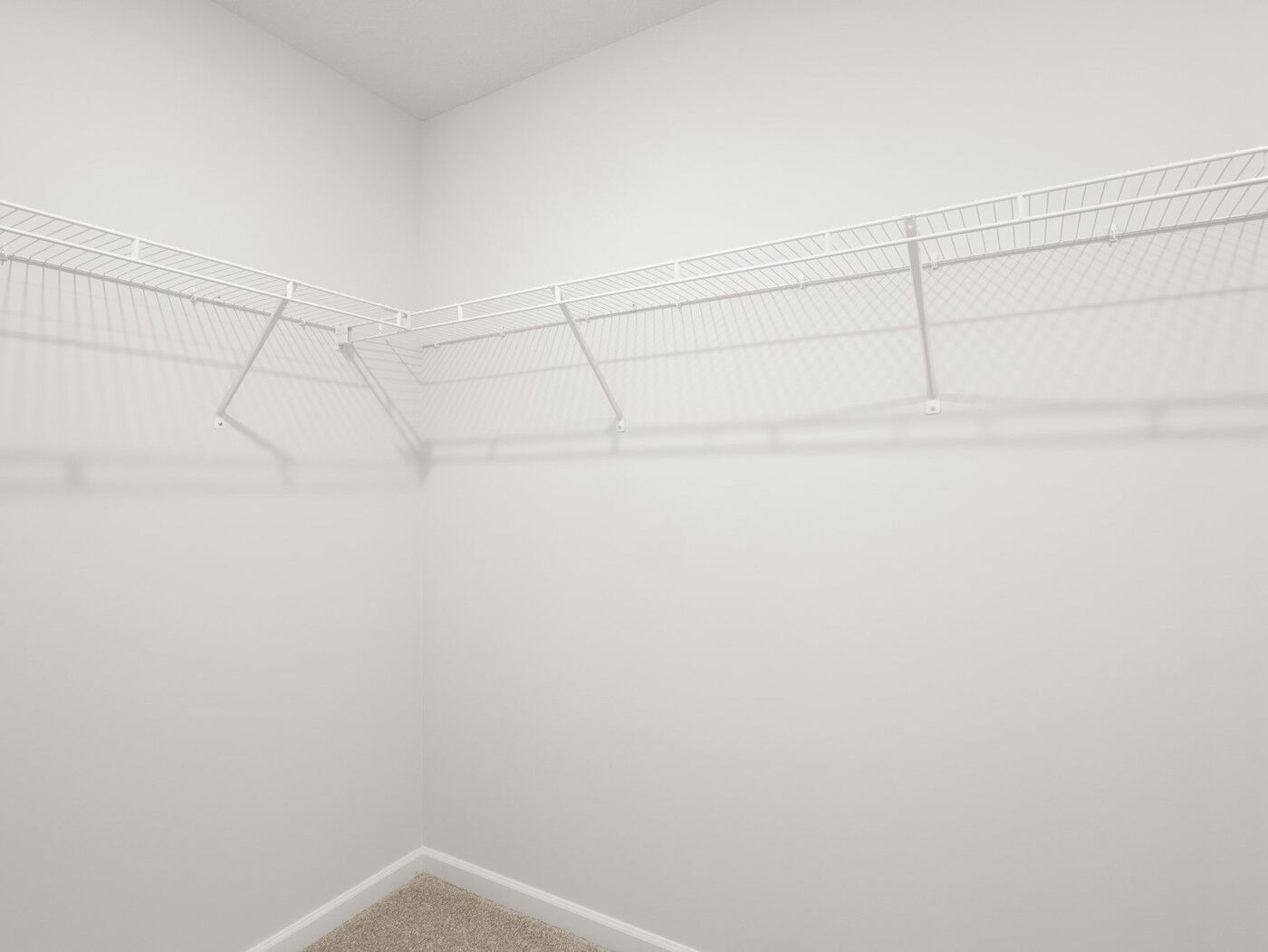 Owner's Closet 