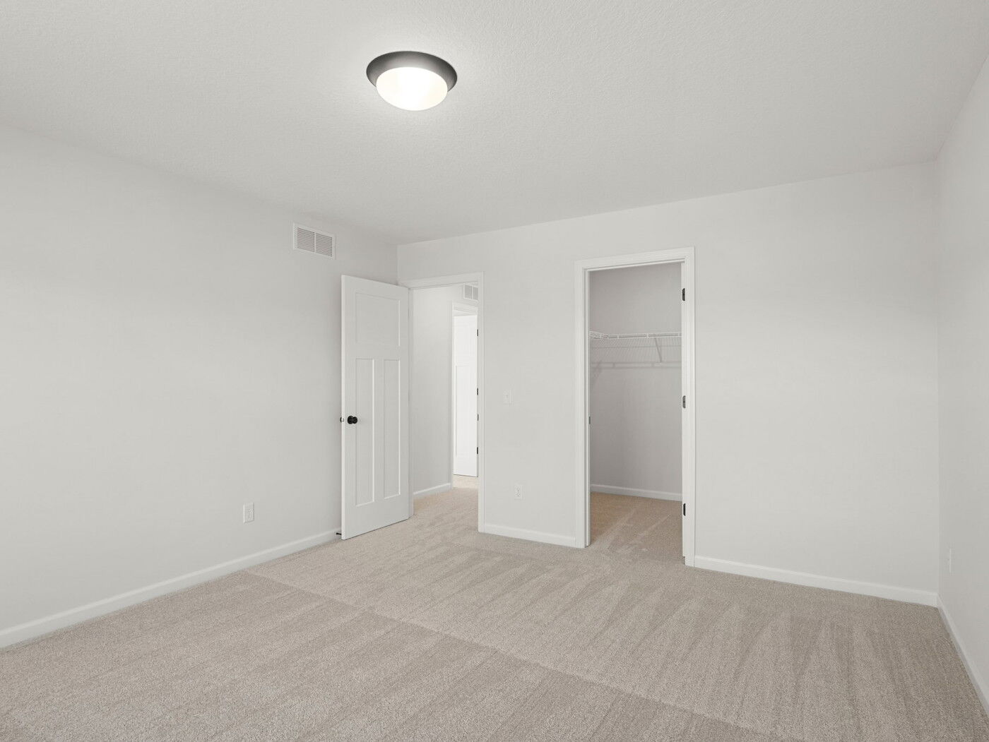 Owner's Bedroom