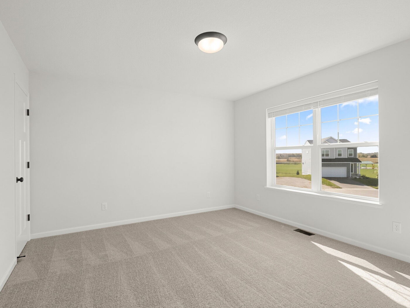 Owner's Bedroom 