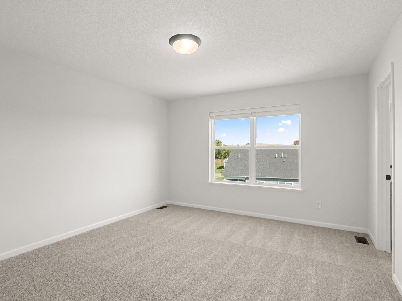 Owner's Bedroom