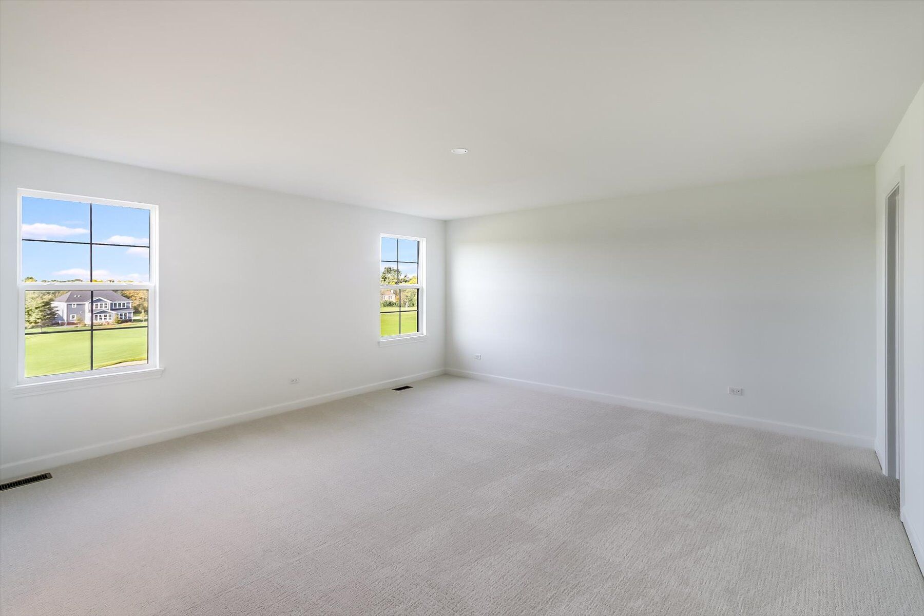 Owners Bedroom 