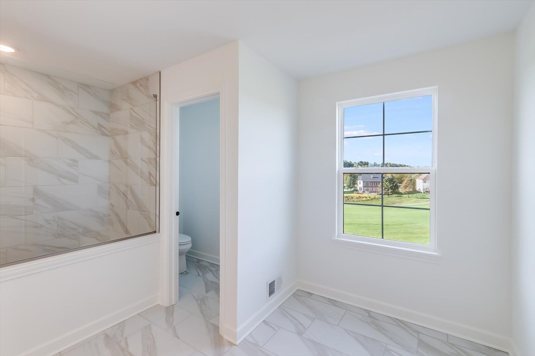 Owners Bathroom