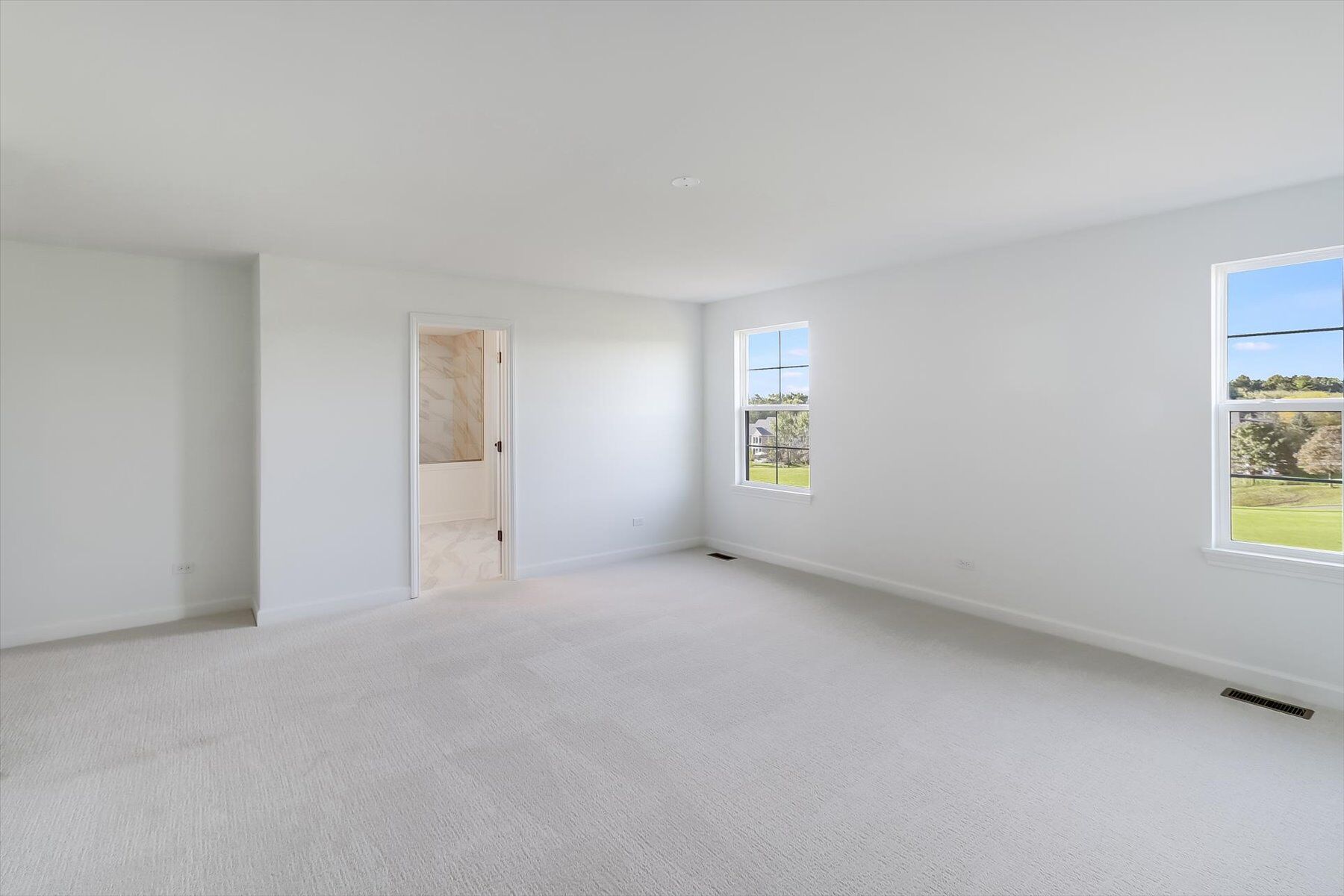 Owners Bedroom 