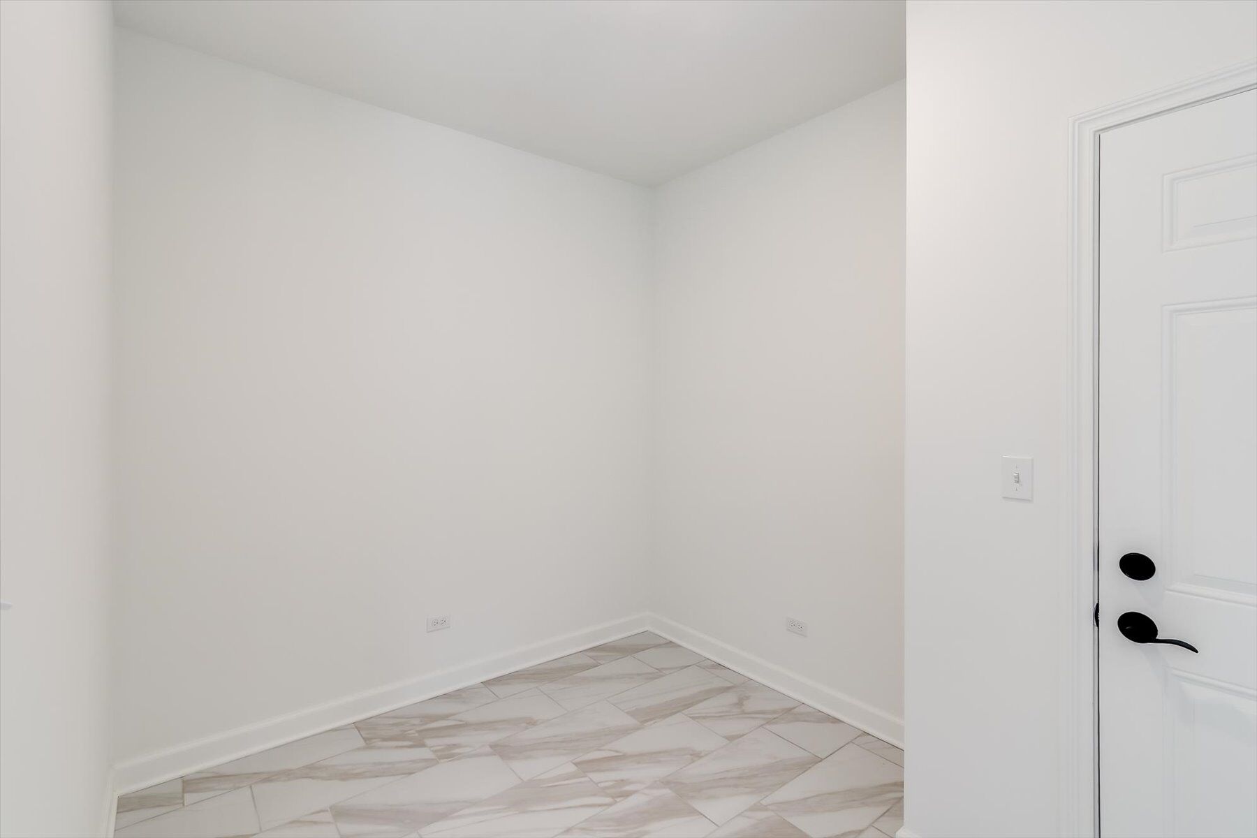 Flex Room 