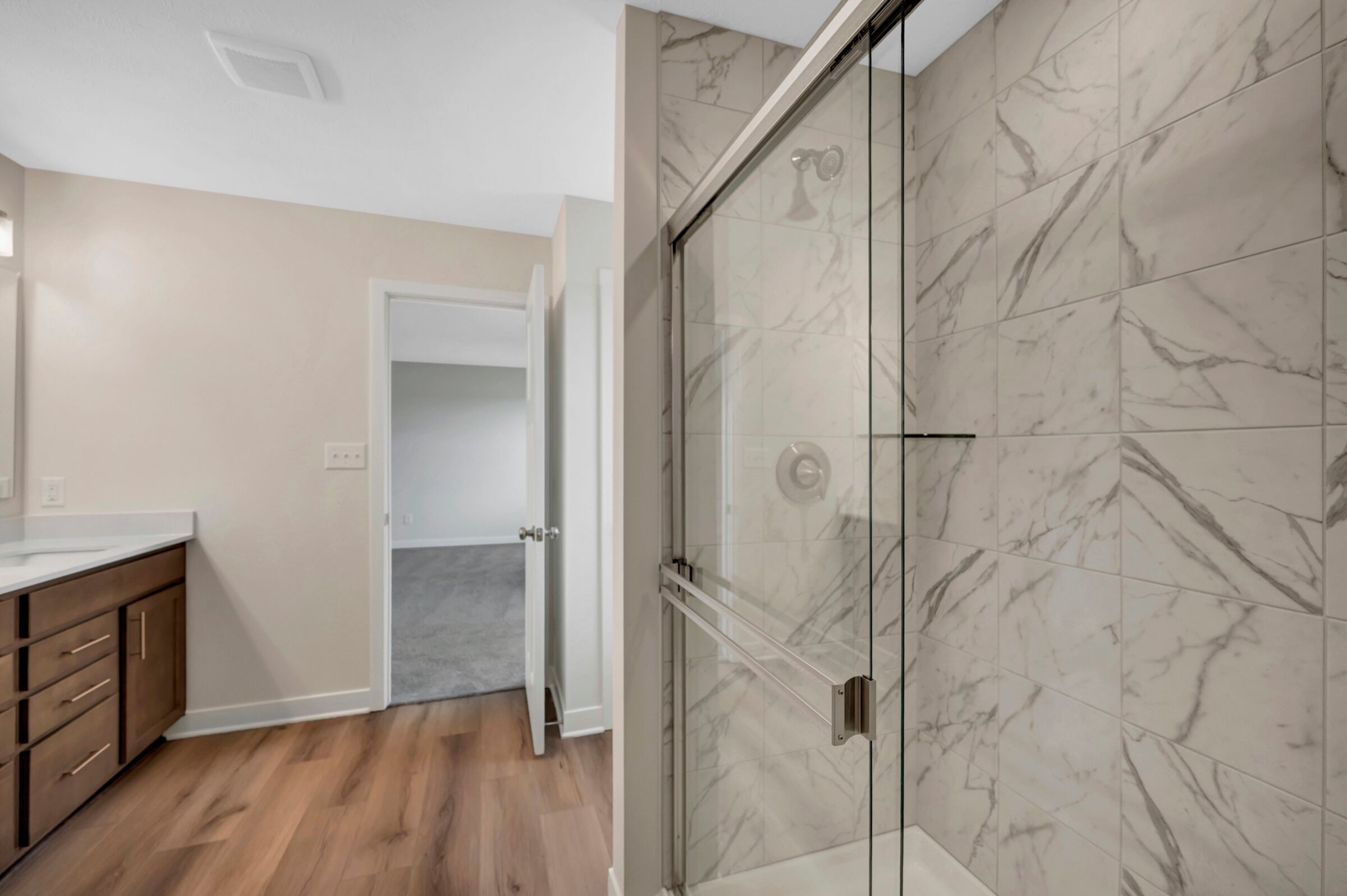 Owner's Bathroom