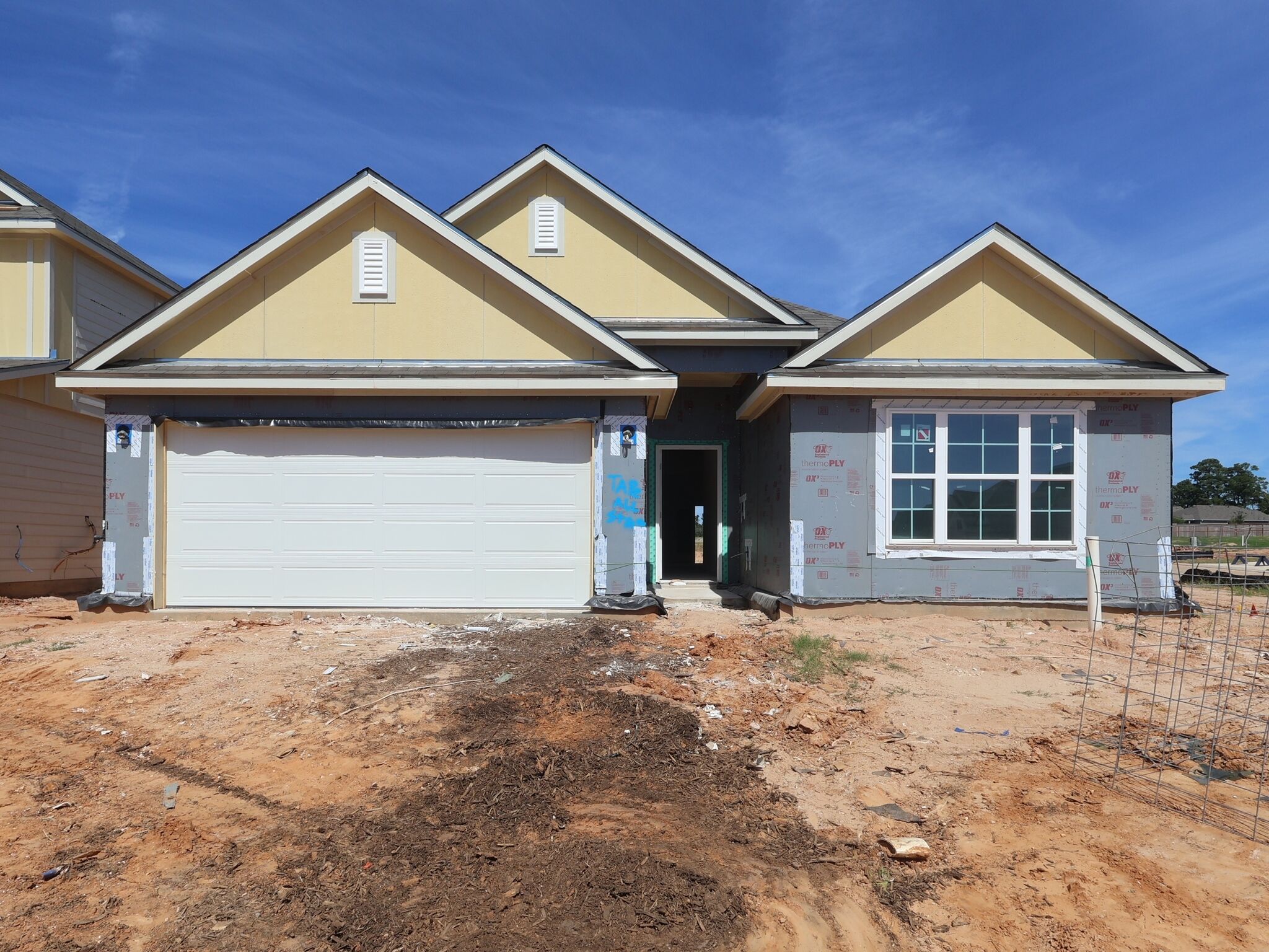 Front Exterior