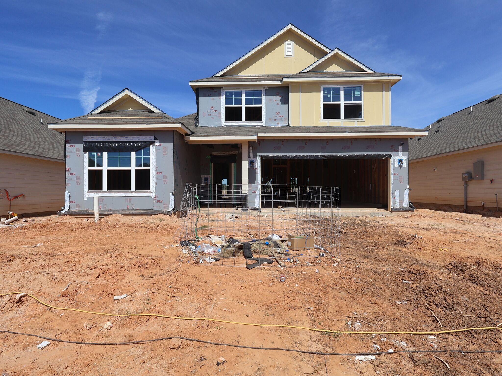 16806 Zavala Way