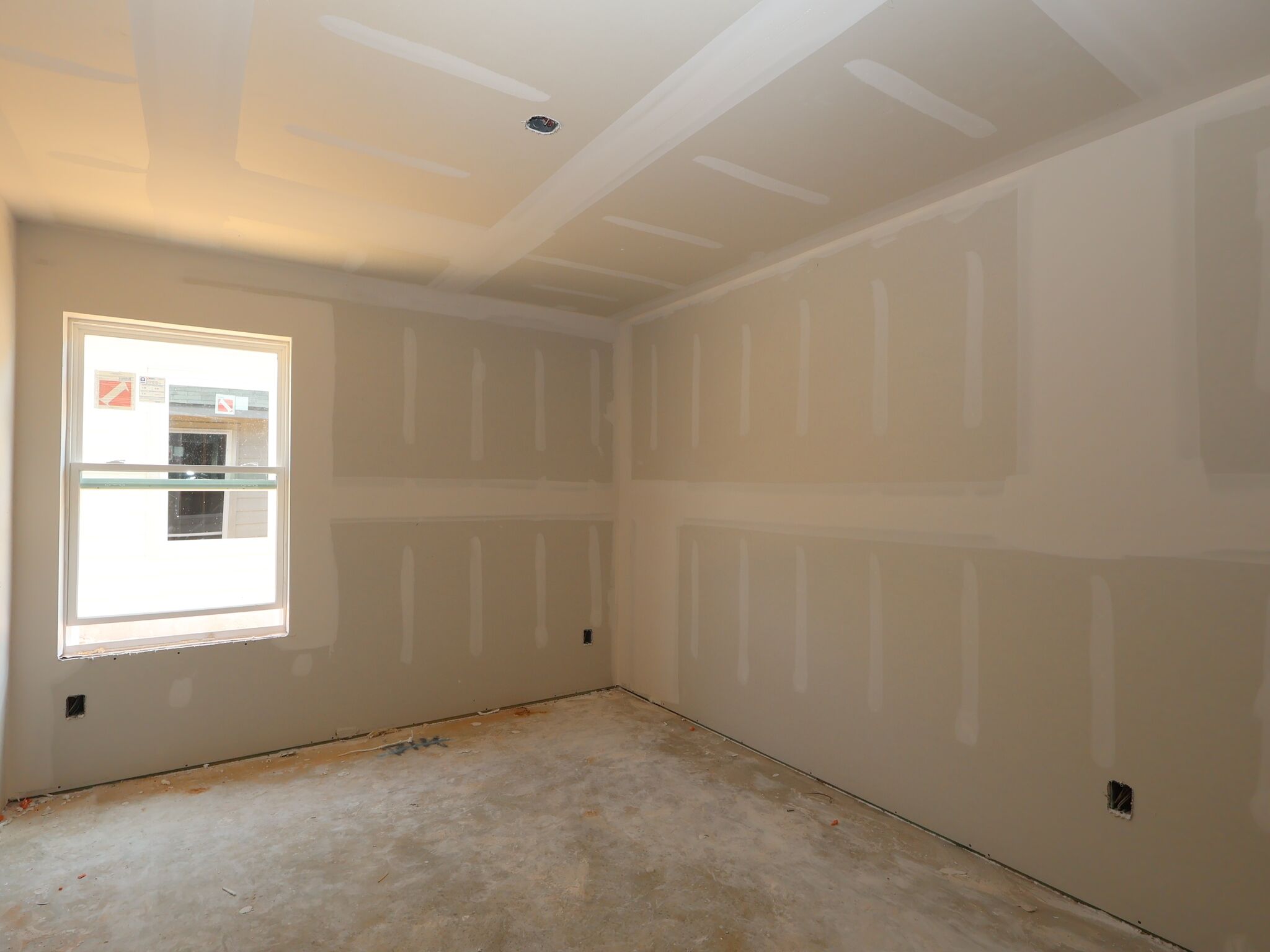 Drywall