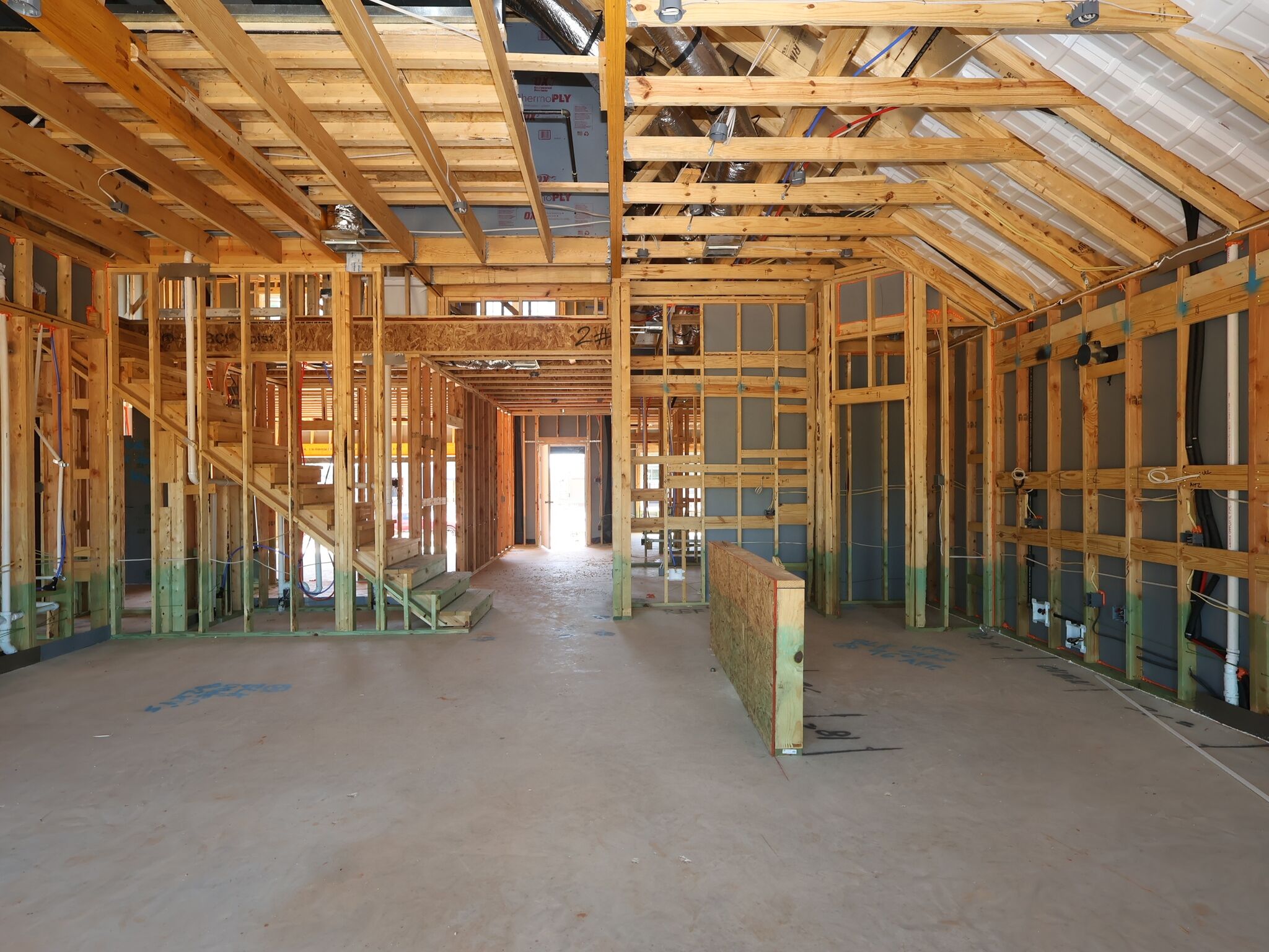 Insulation