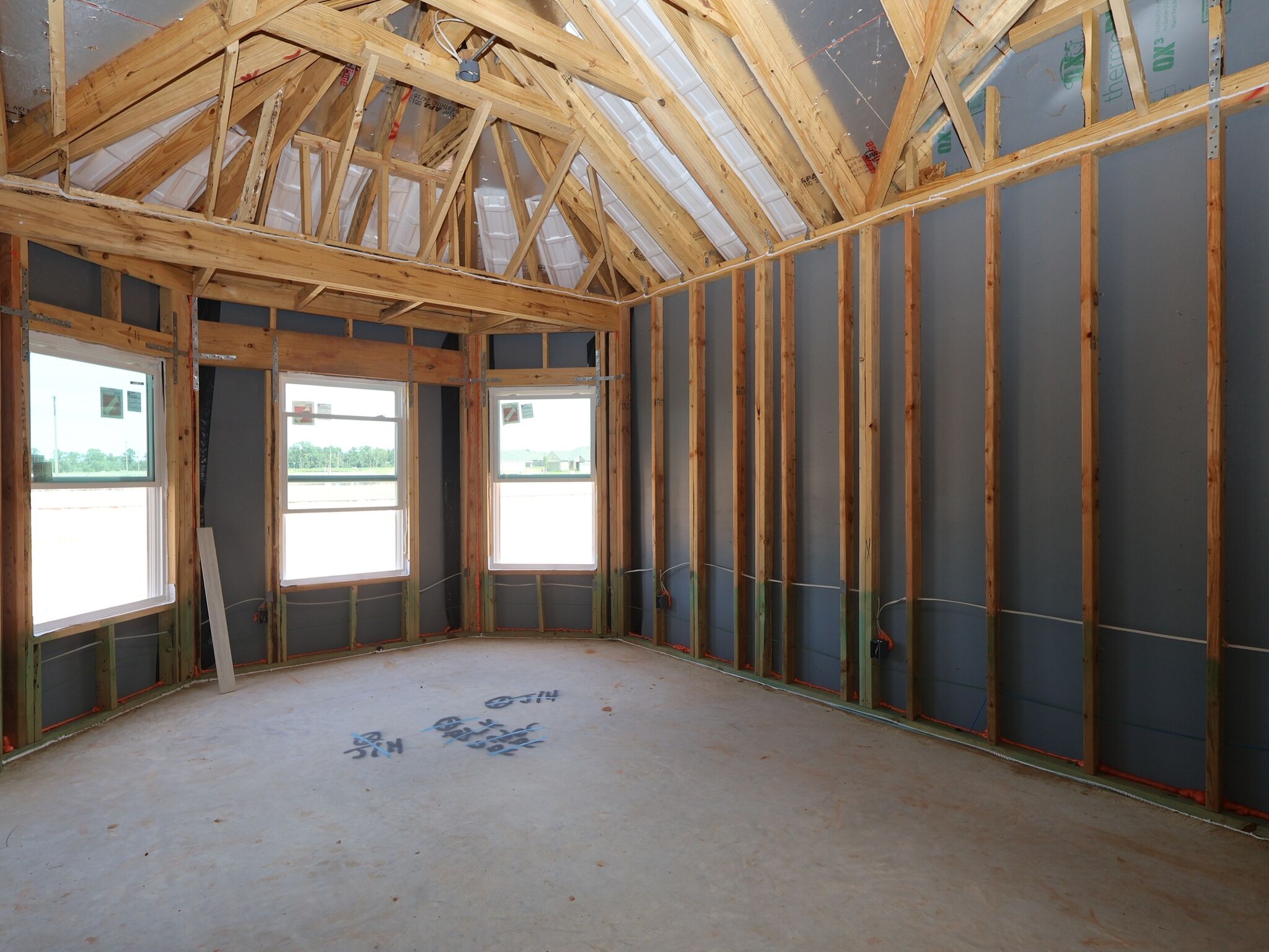 Insulation