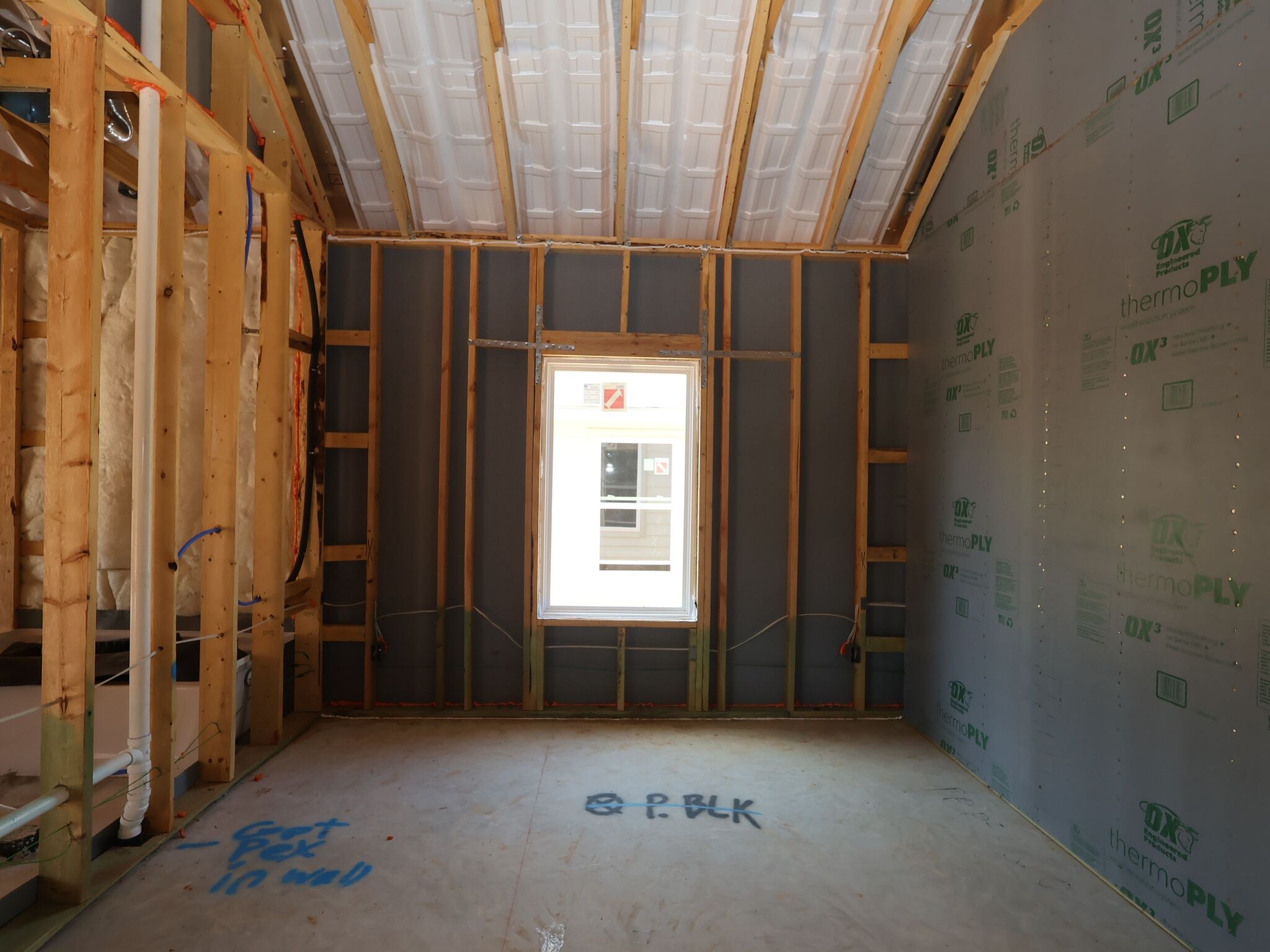 Insulation